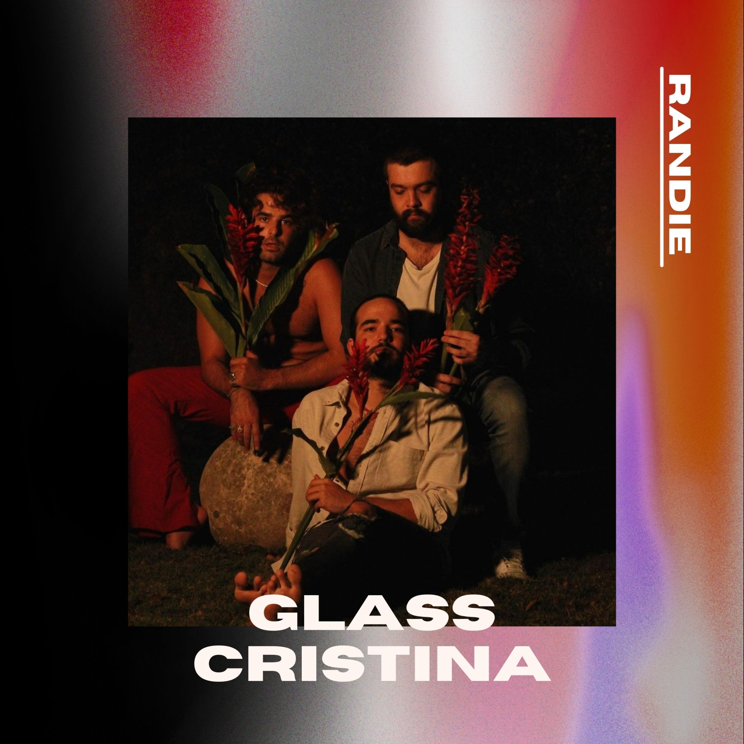 Portada de RANDIE