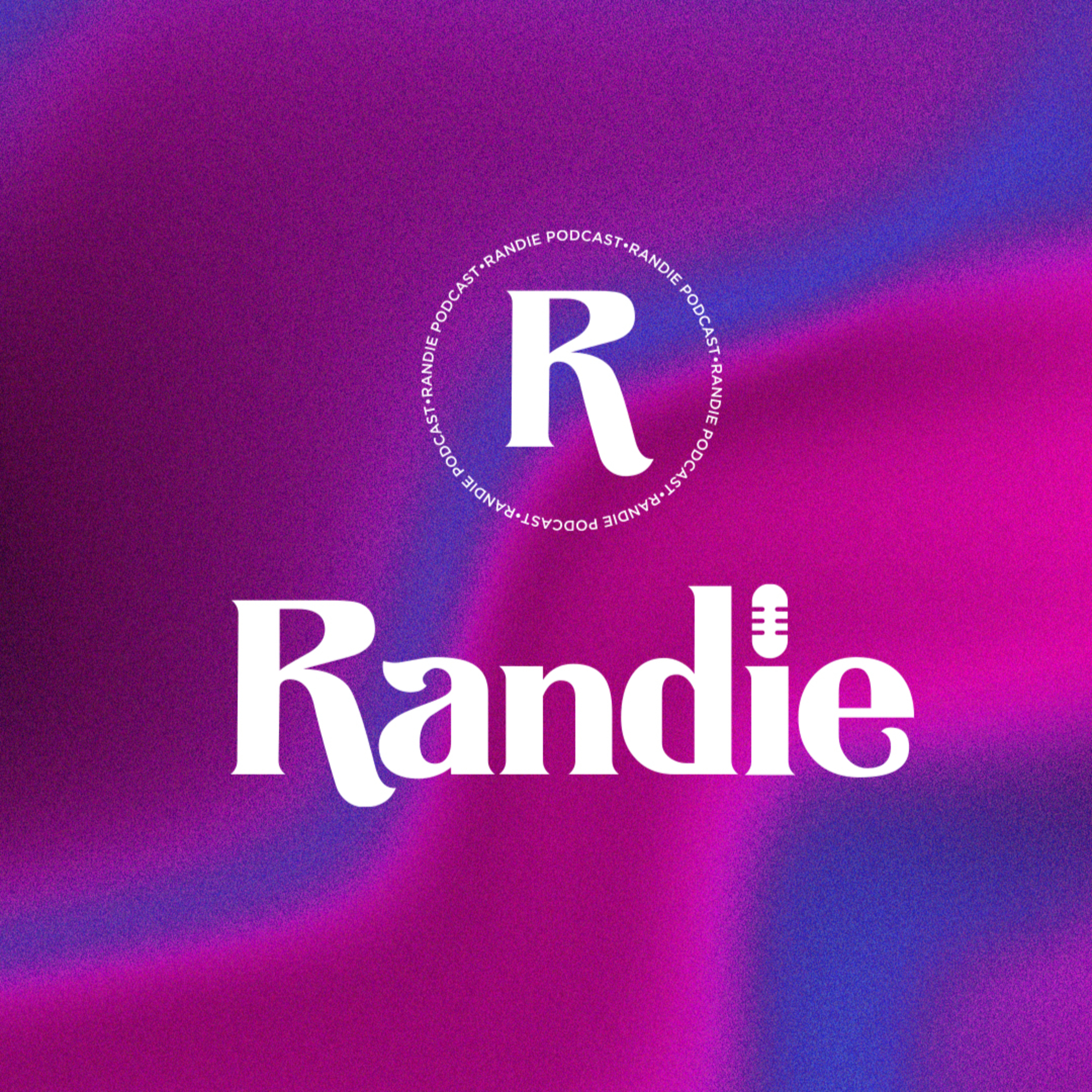 Portada de RANDIE