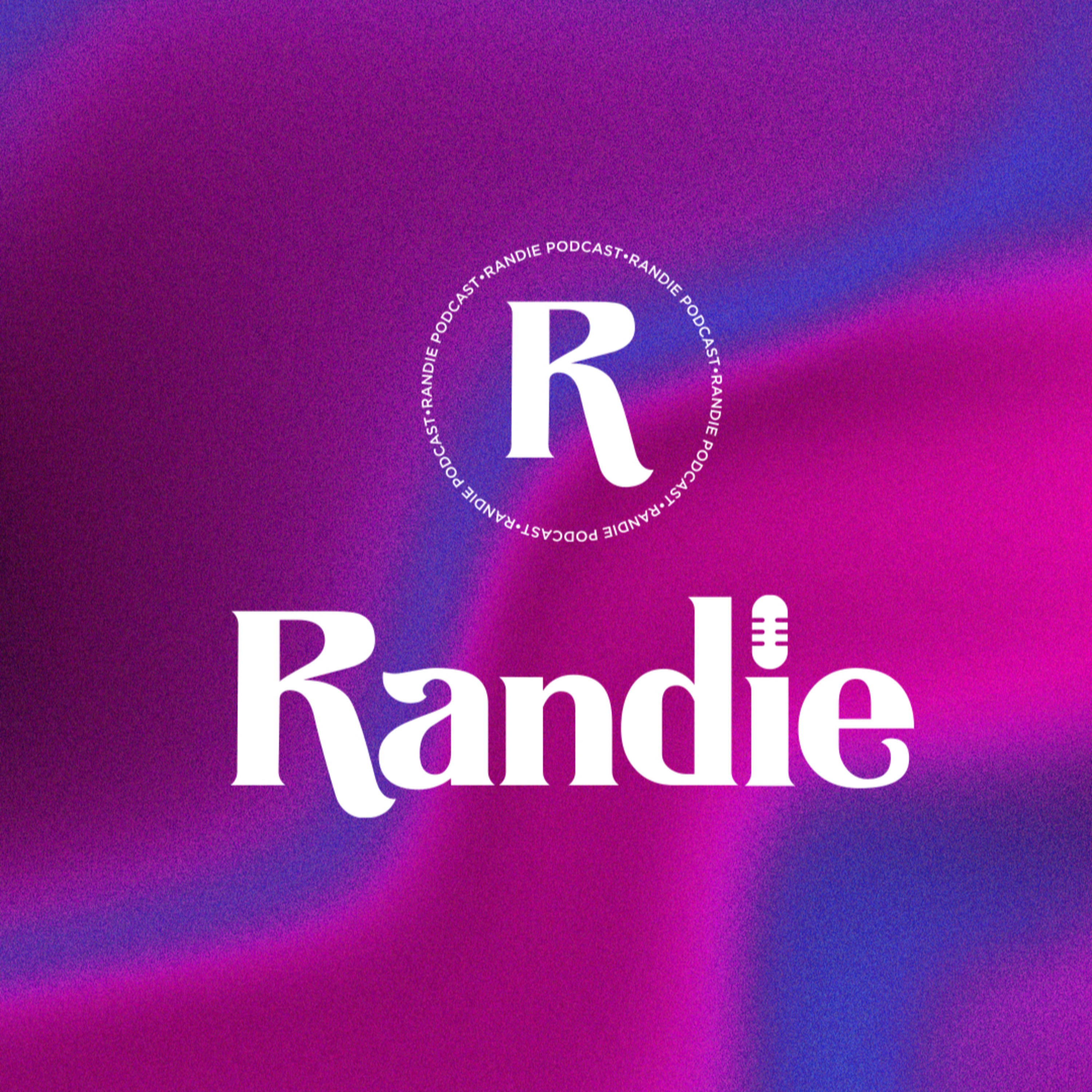 Portada de RANDIE