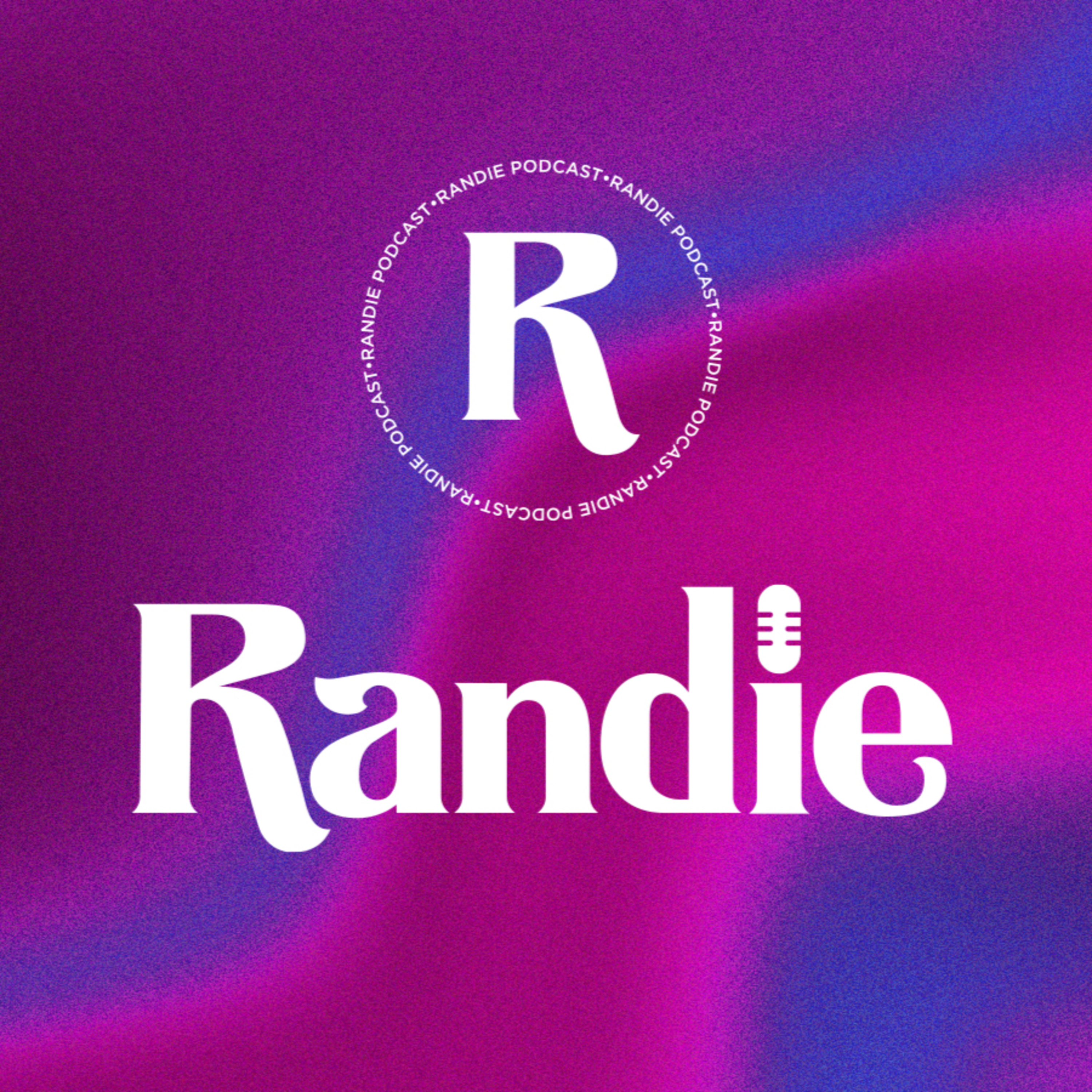Portada de RANDIE
