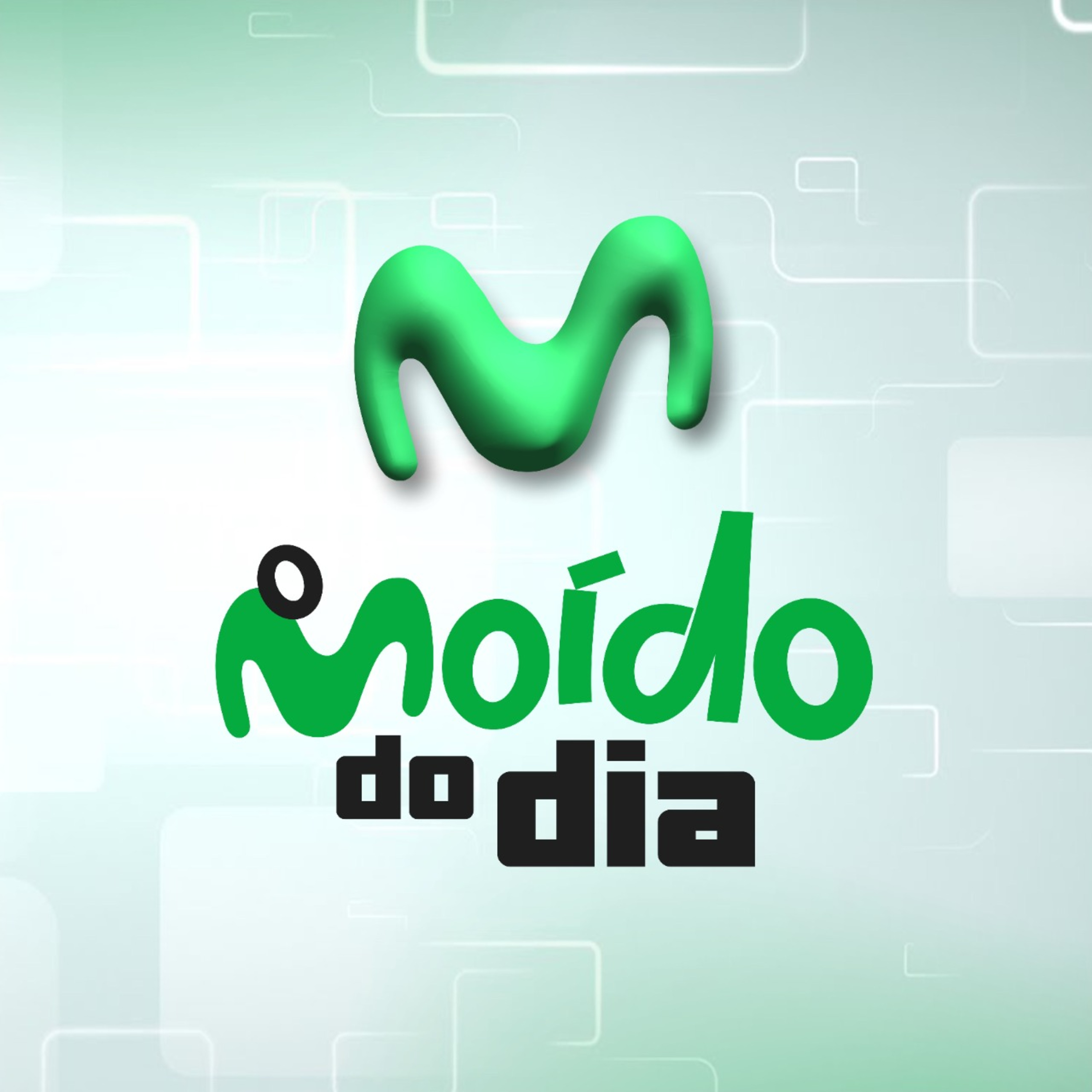 Moído do Dia  episode artwork