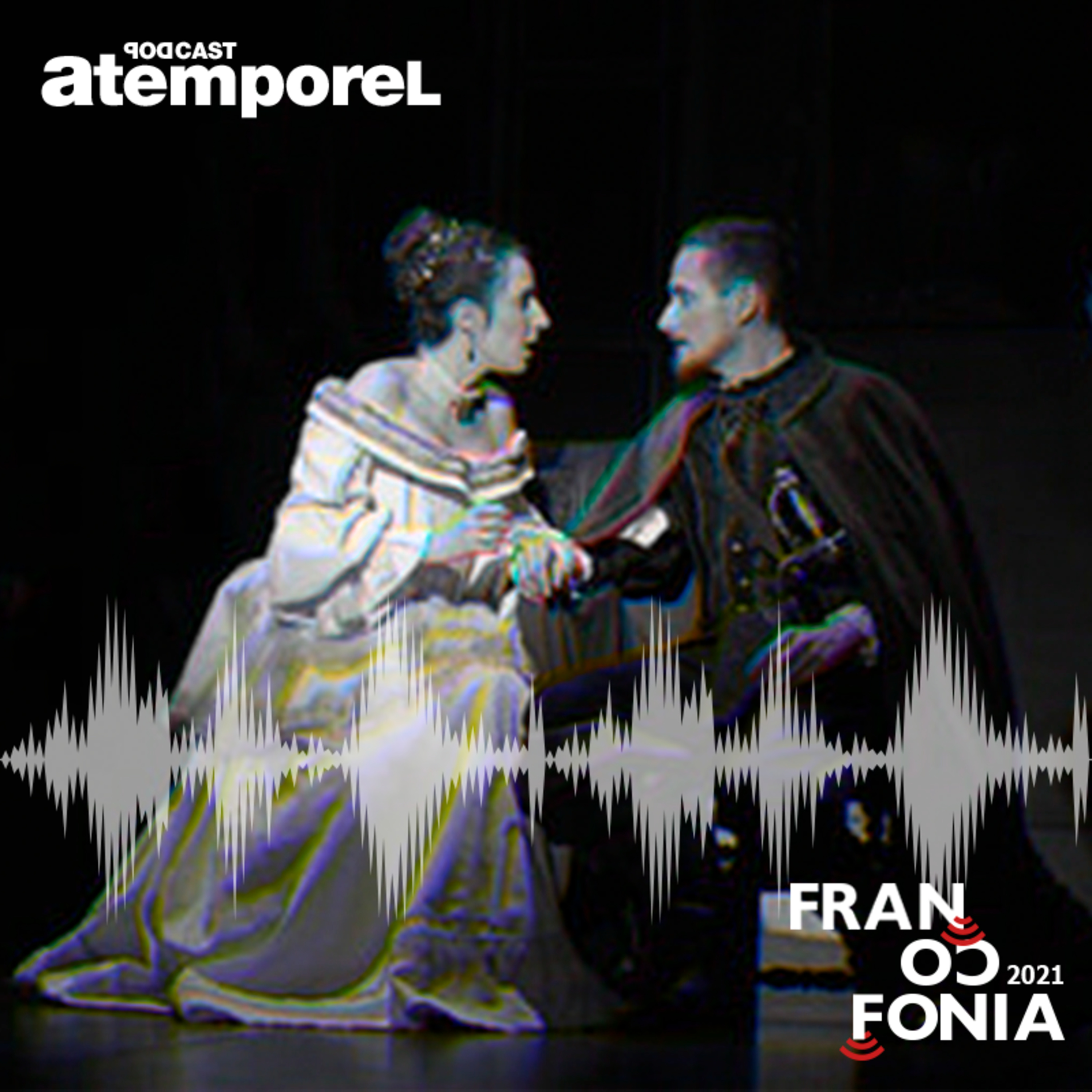 ATEMPOREL Podcast