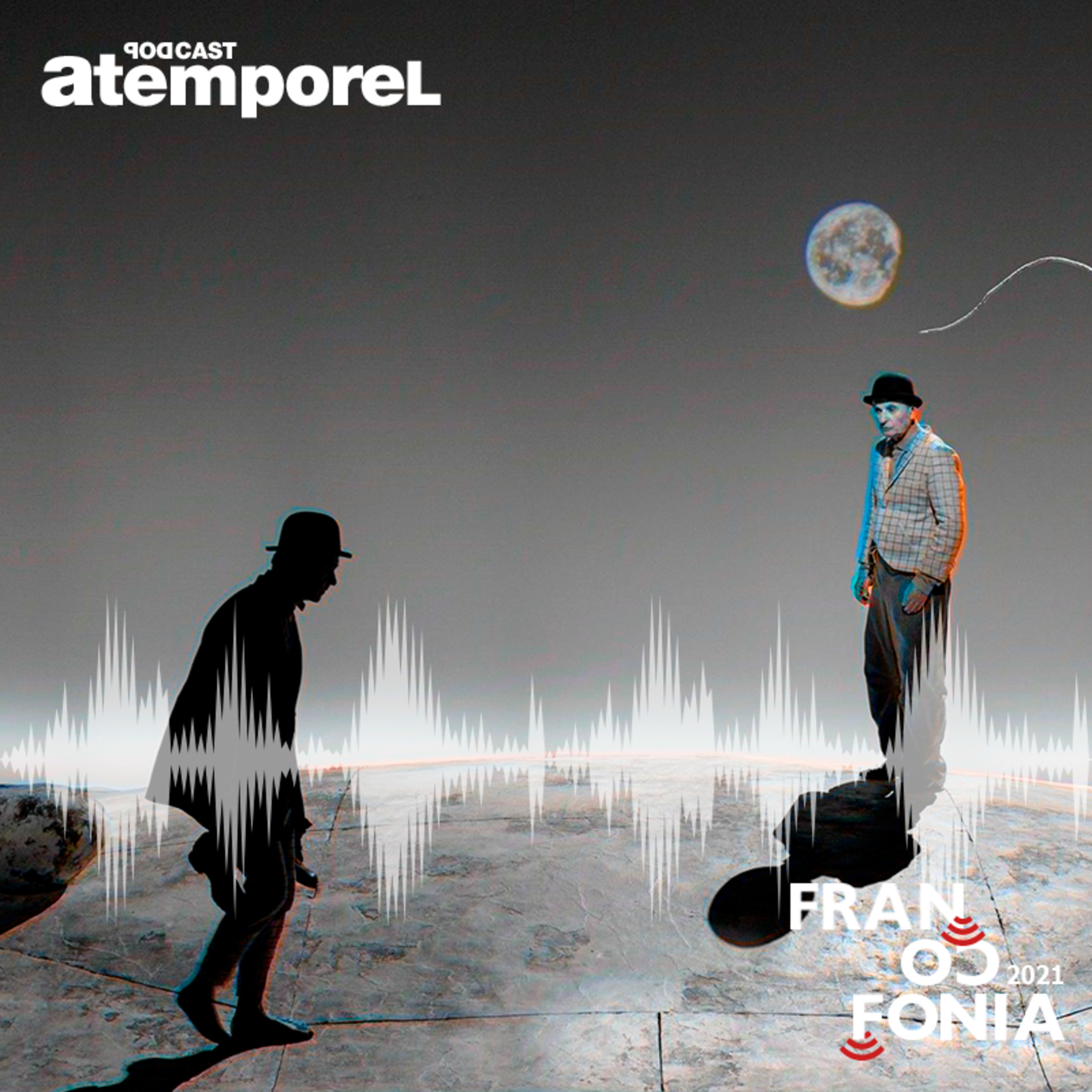 ATEMPOREL Podcast