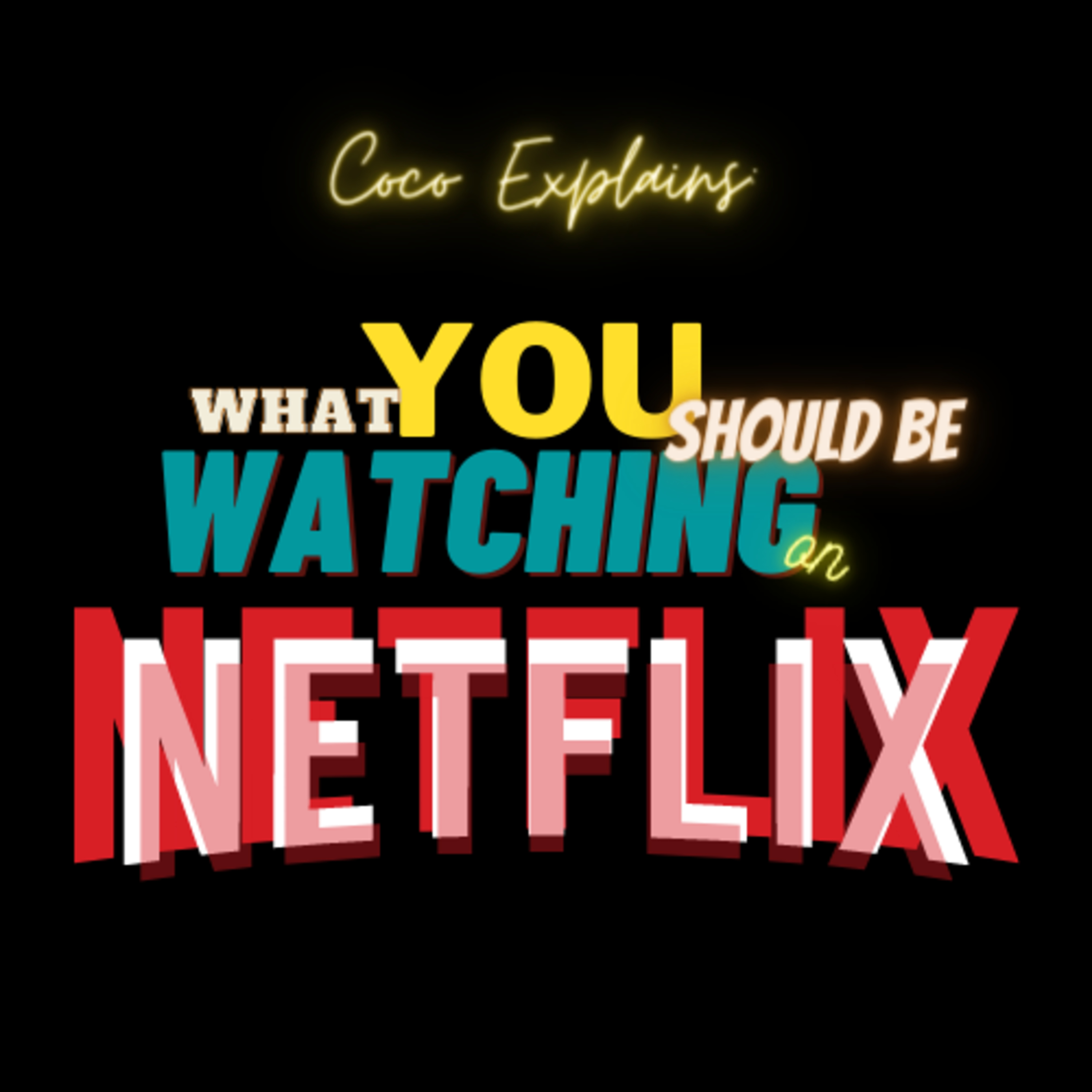 Coco Explains it All