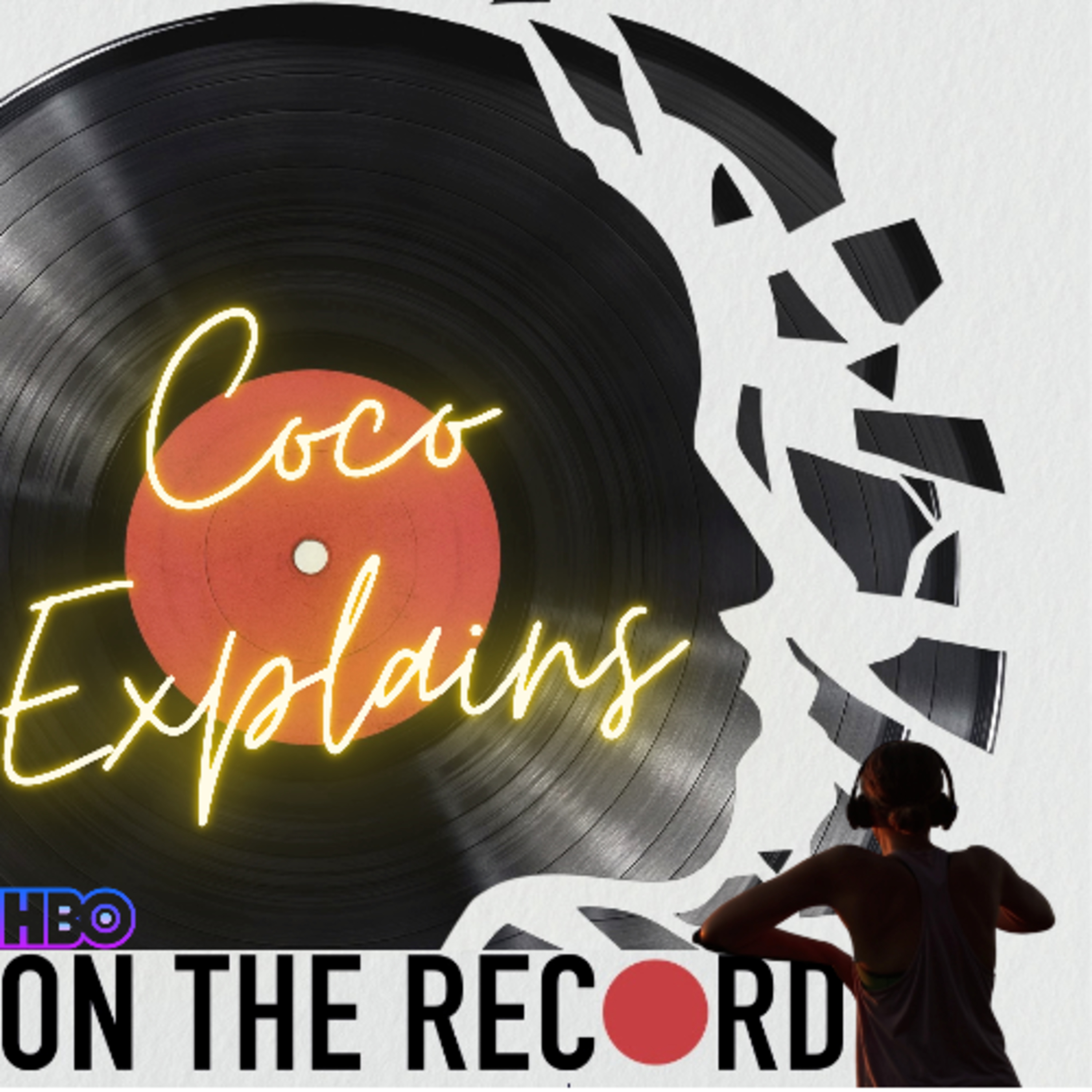 Coco Explains it All
