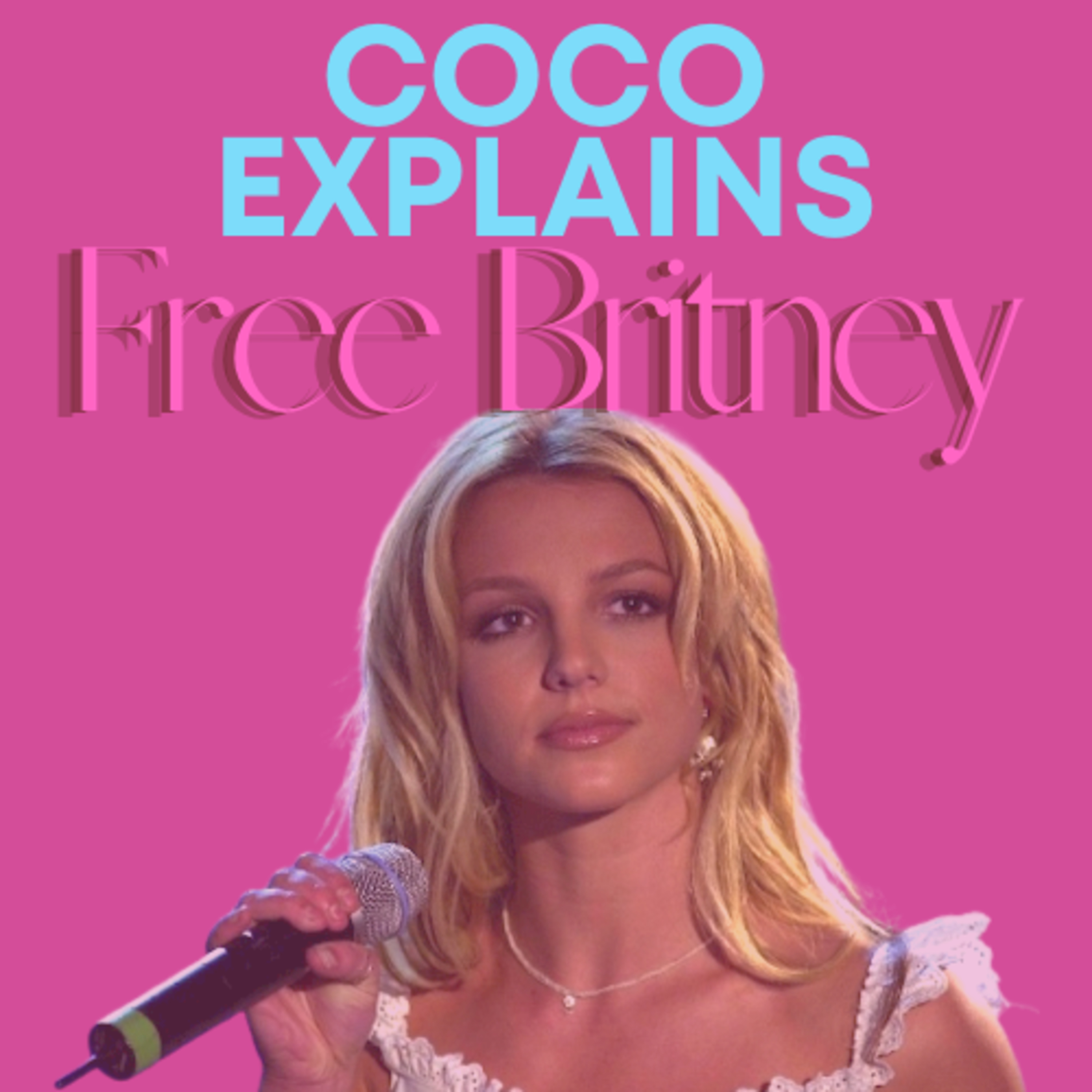 Coco Explains it All