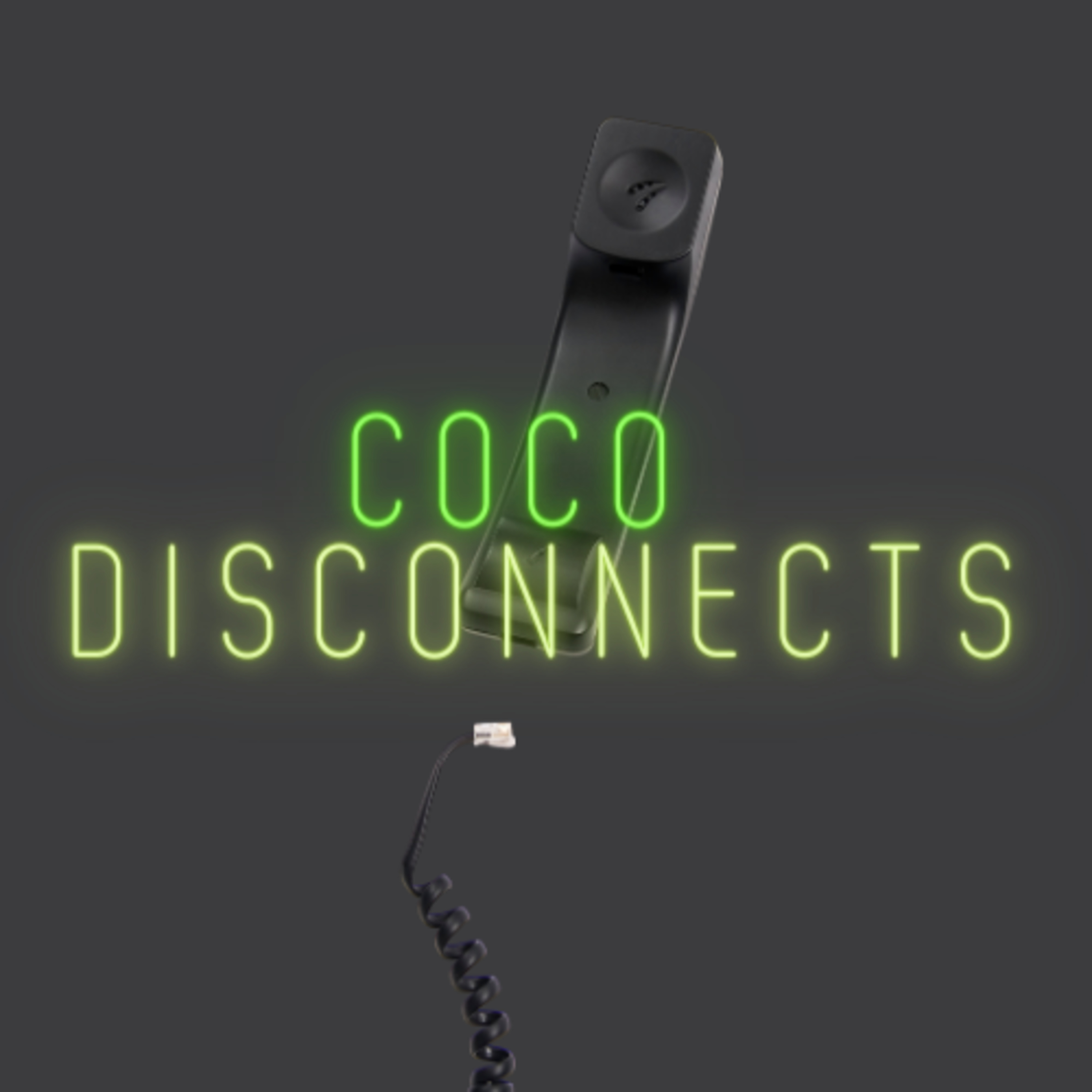 Coco Explains it All