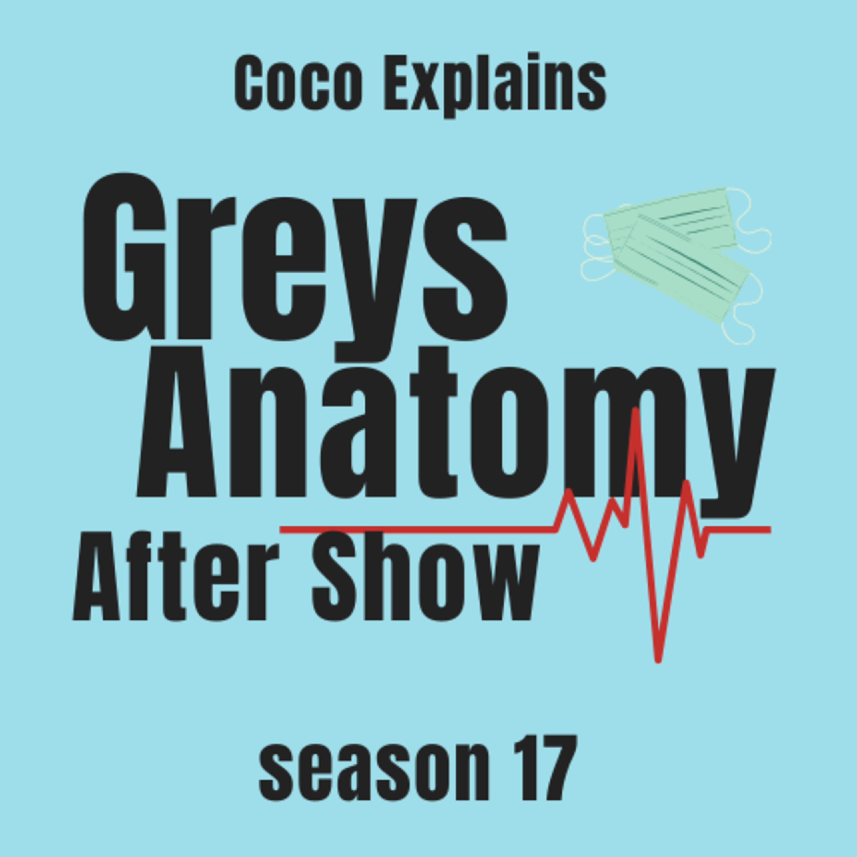 Coco Explains it All
