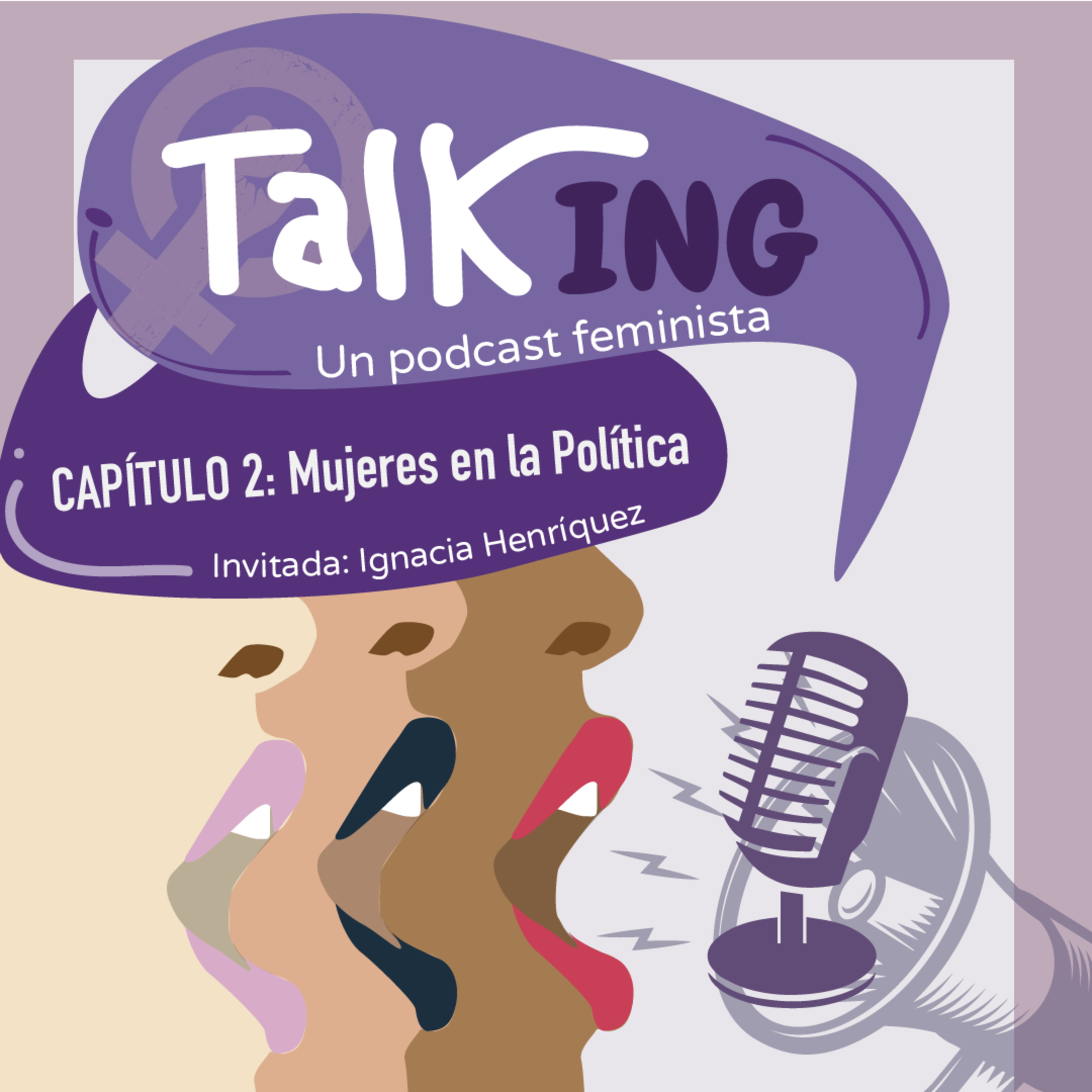 TalkING