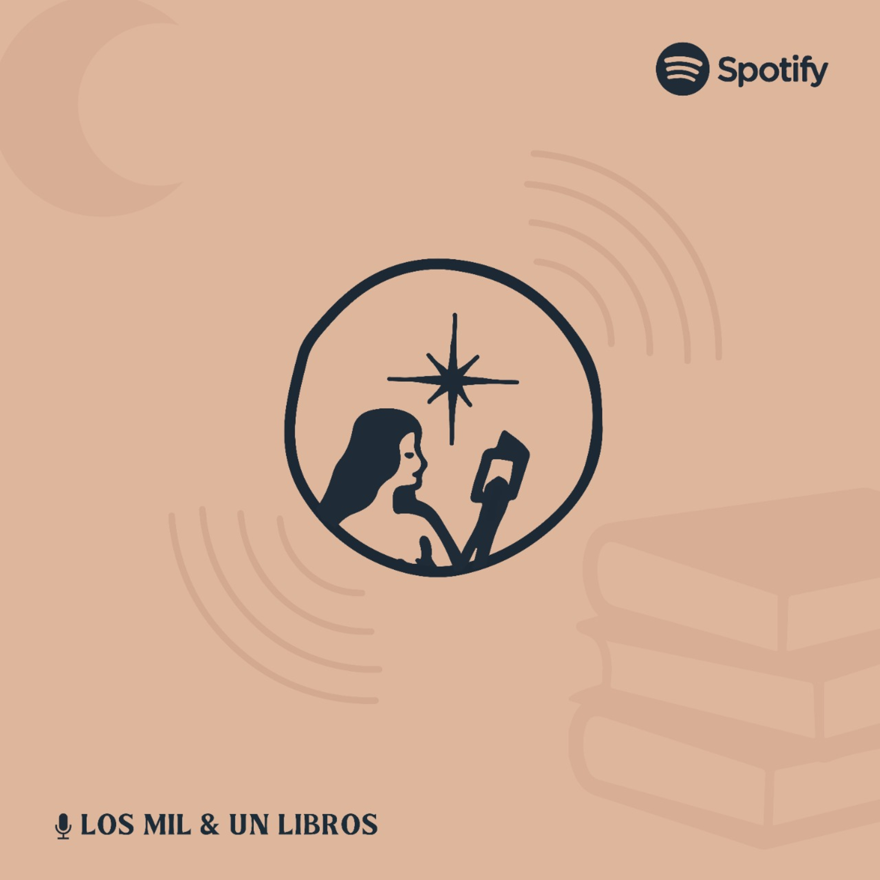 Literatura y epidemias: La peste de Albert Camus y Mugre Rosa de Fernanda Trías  episode artwork