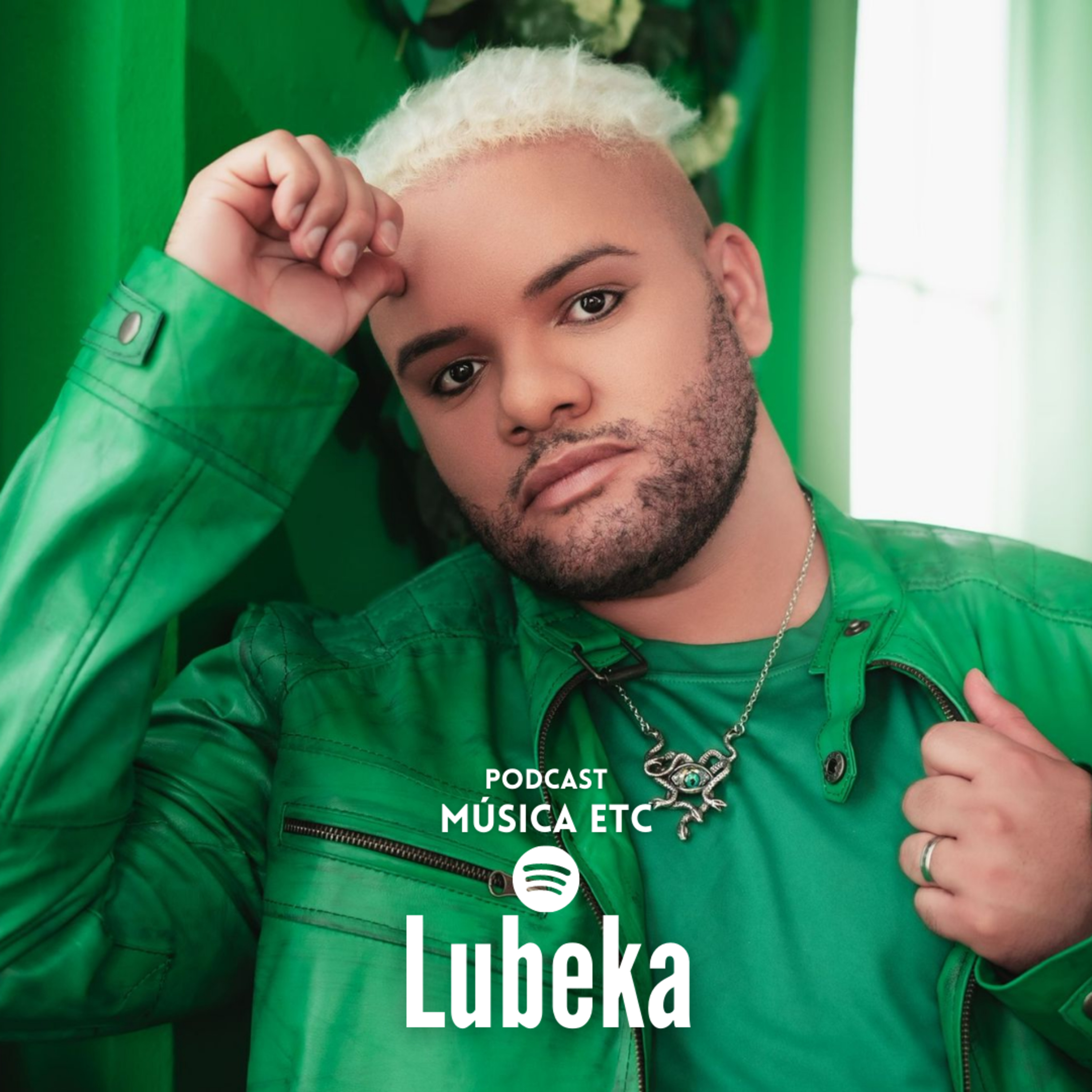 Planejamento mkt, Trajetória, Vida em Hollywood e mais - Lubeka episode artwork