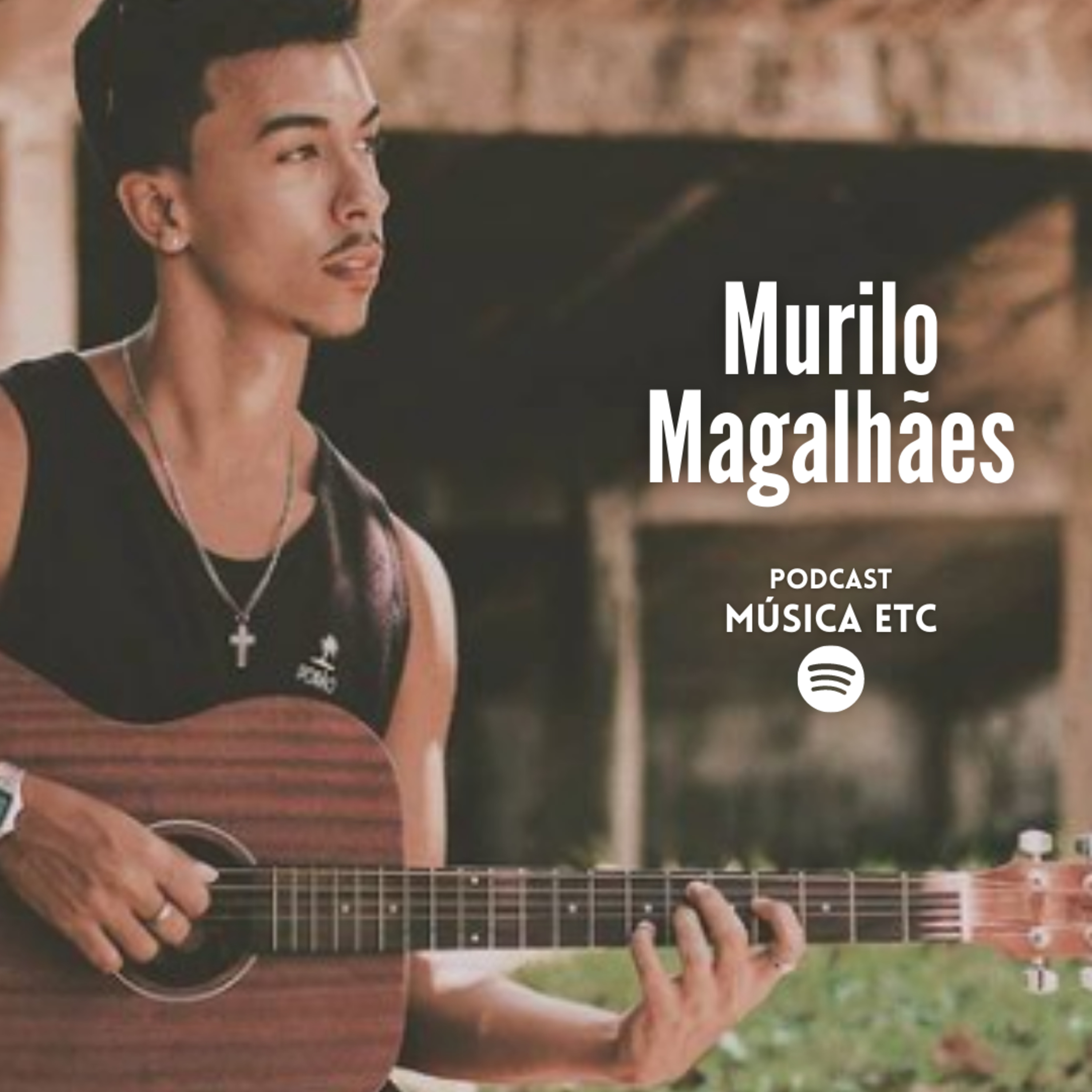 Experiências, Motivação e Lançamentos futuros - Murilo Magalhães  episode artwork