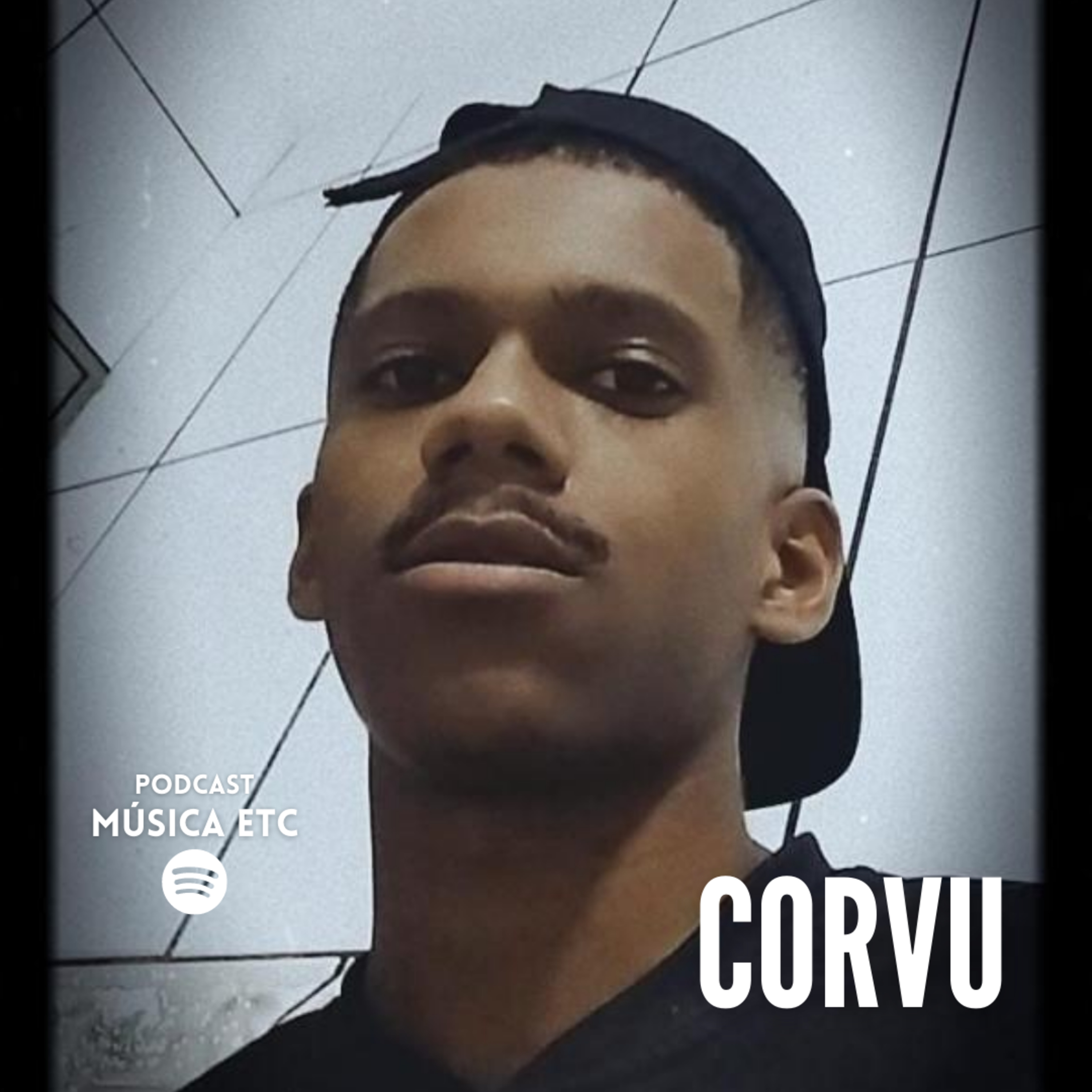 Rap, Processo Criação e composição, Trajetória e mais - Corvu episode artwork