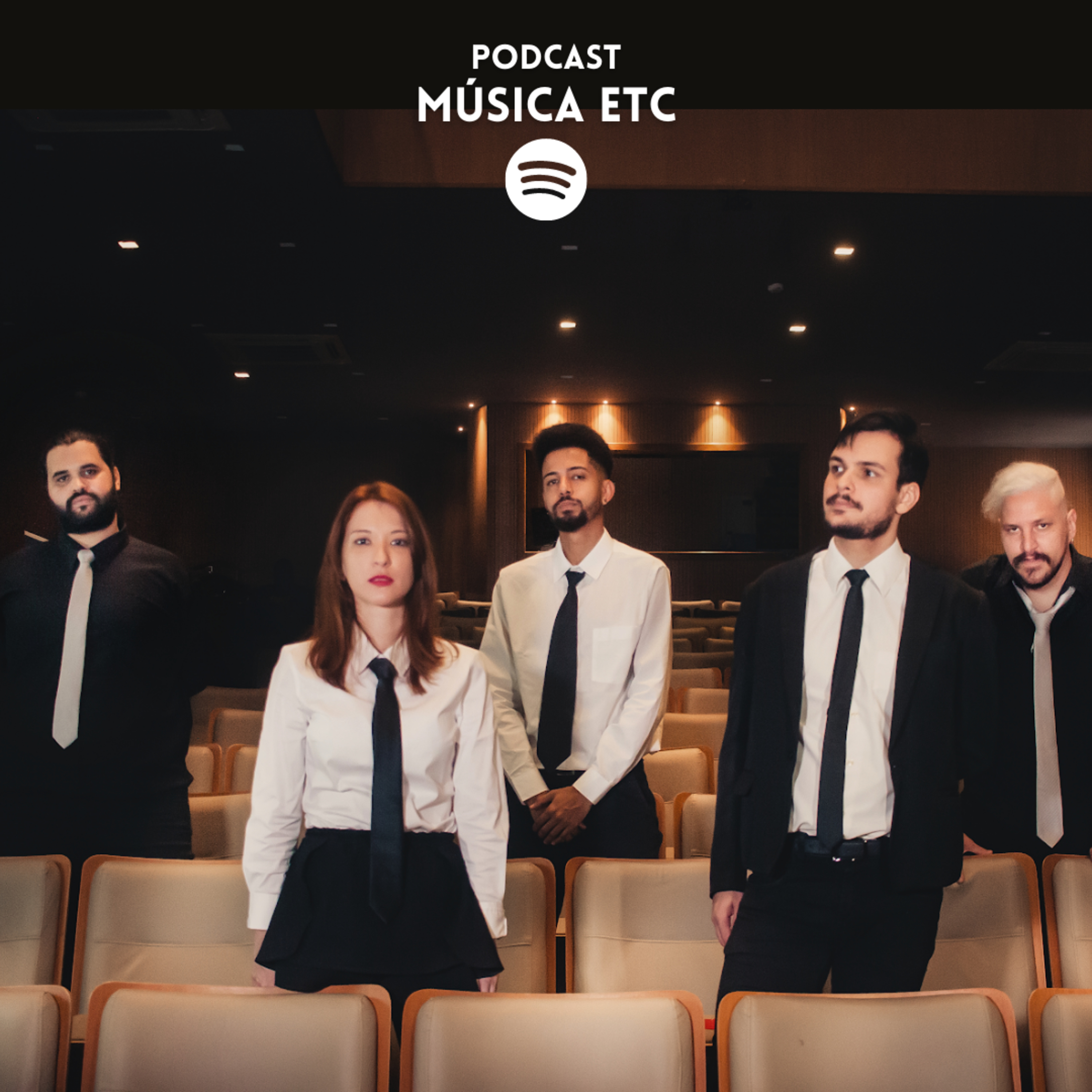 Podcast MÚSICA ETC