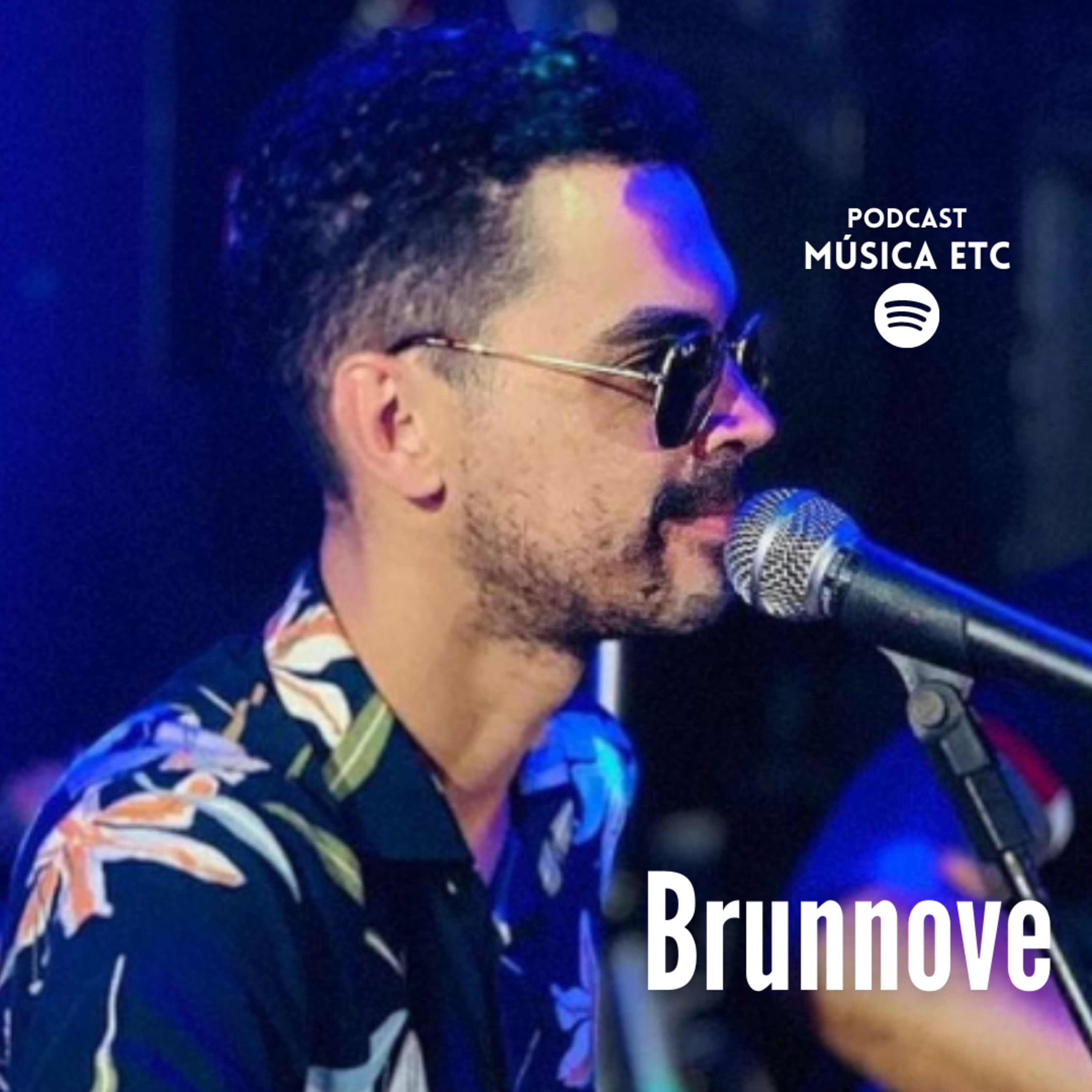 Podcast MÚSICA ETC