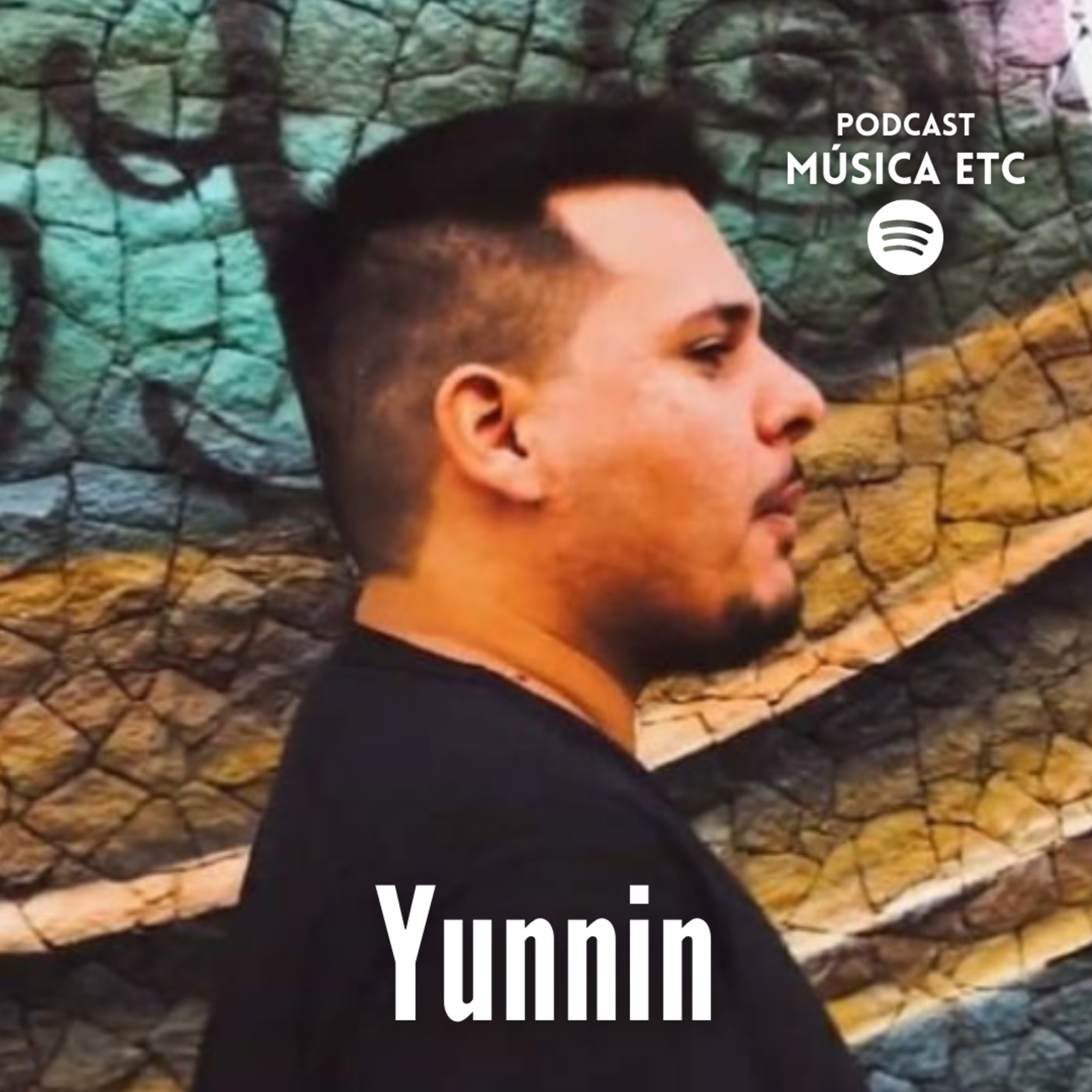 Produção musical, rap, trajetória na música - Yunnin episode artwork