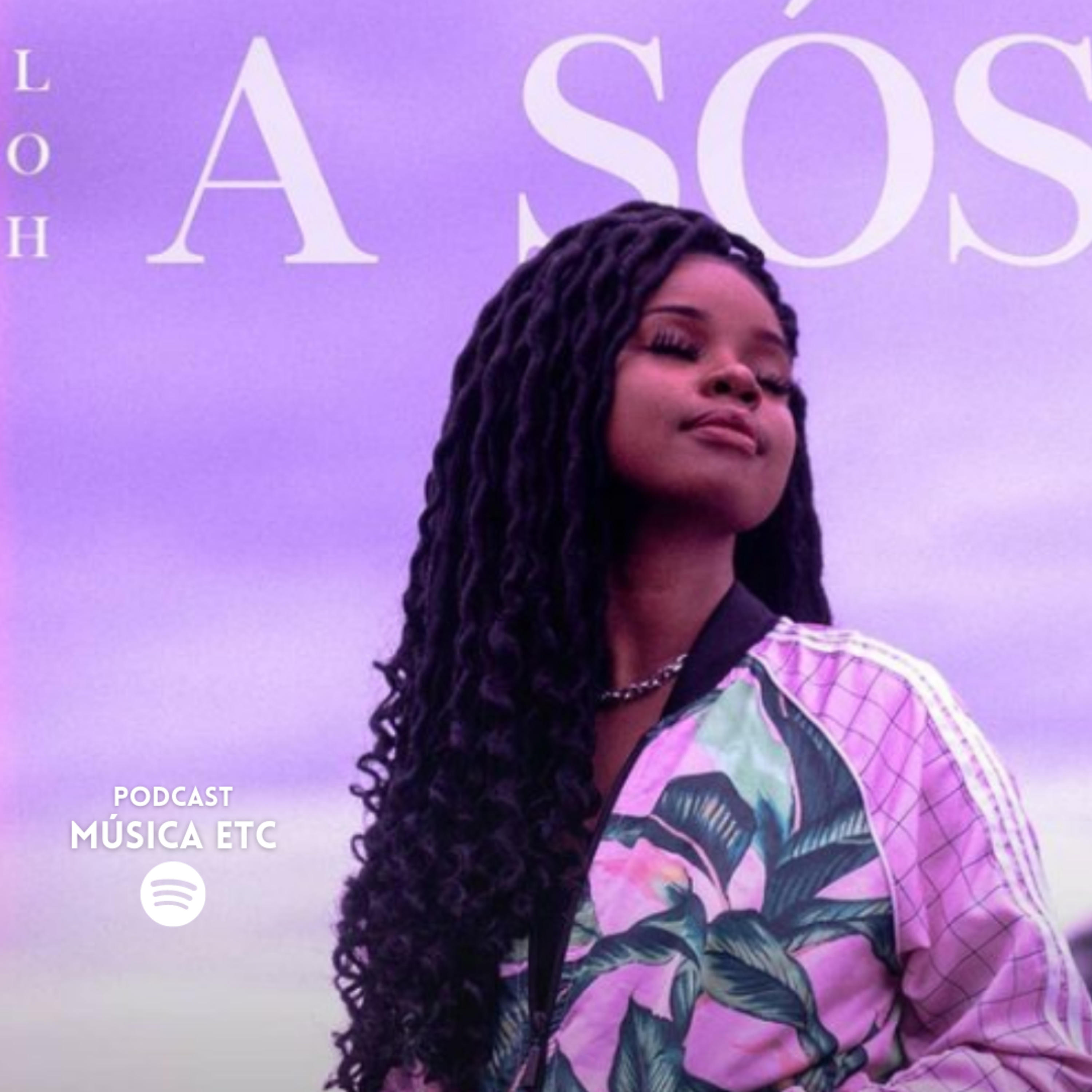 Loh Mariano conta tudo sobre o Single "A Sós" episode artwork