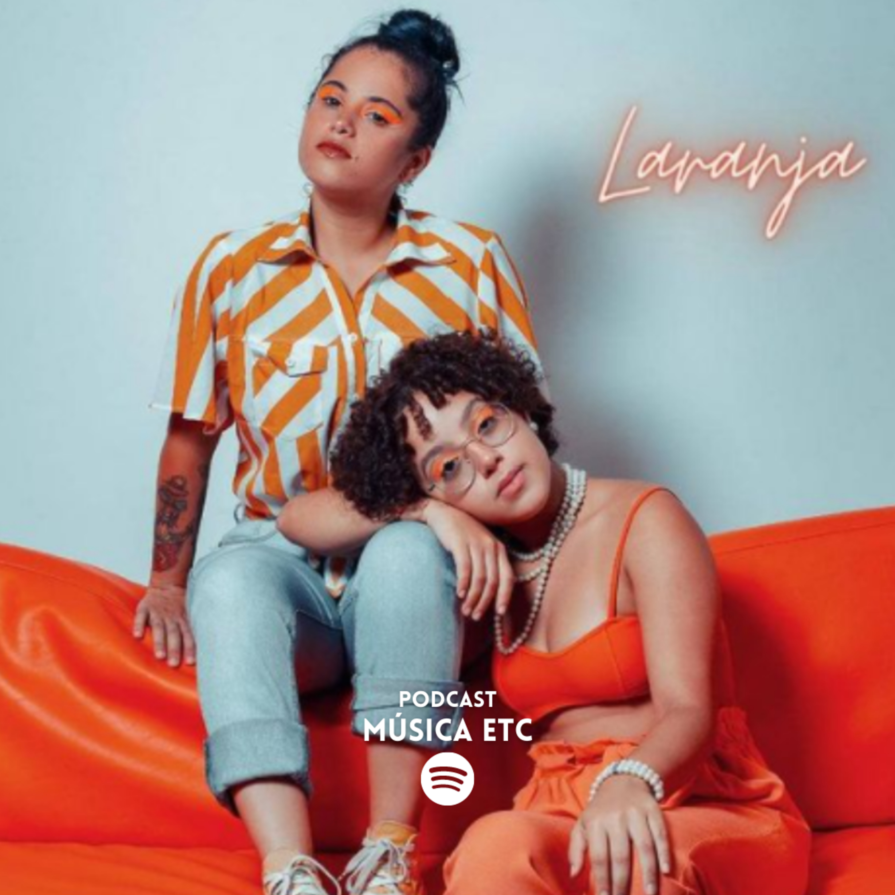 Podcast MÚSICA ETC