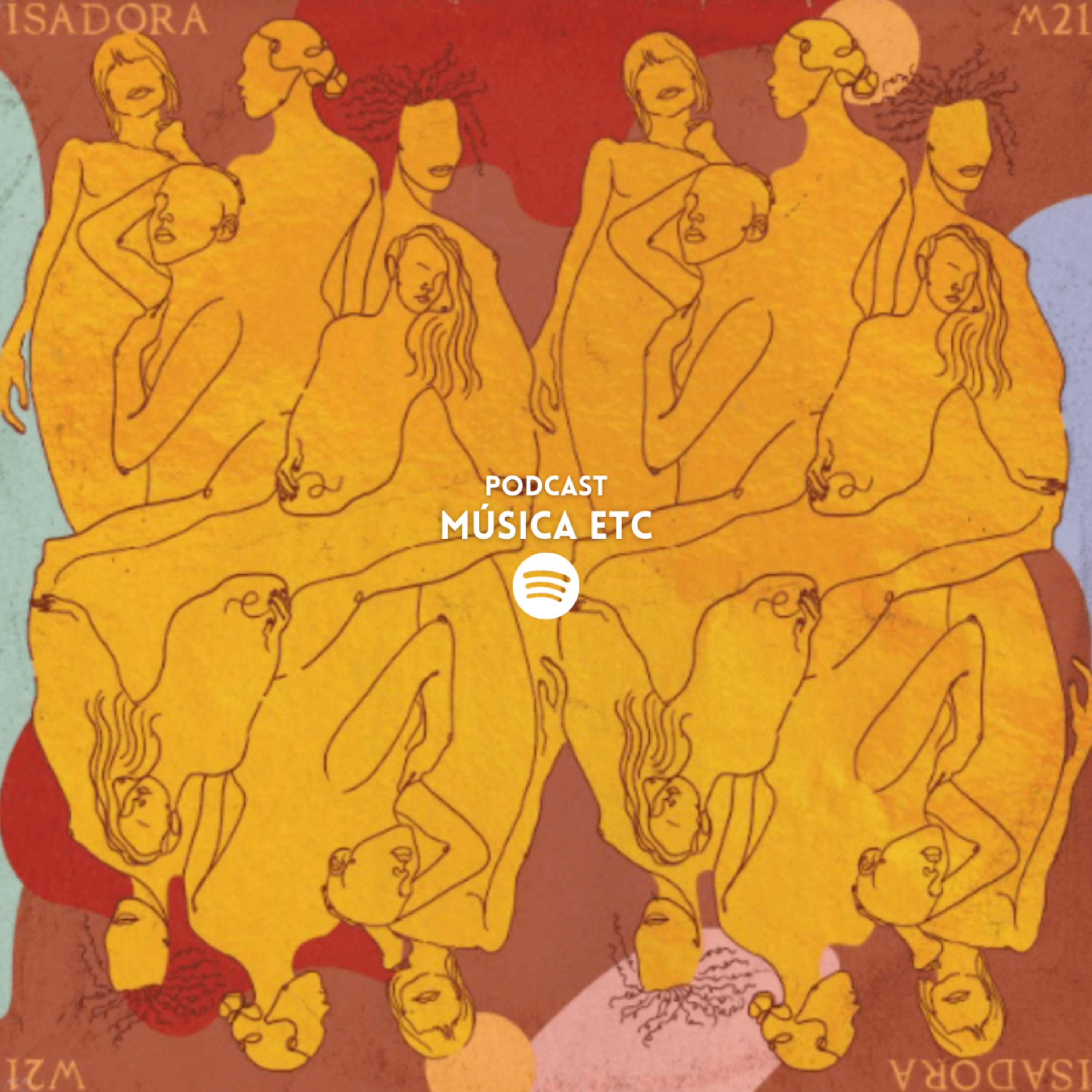 Podcast MÚSICA ETC