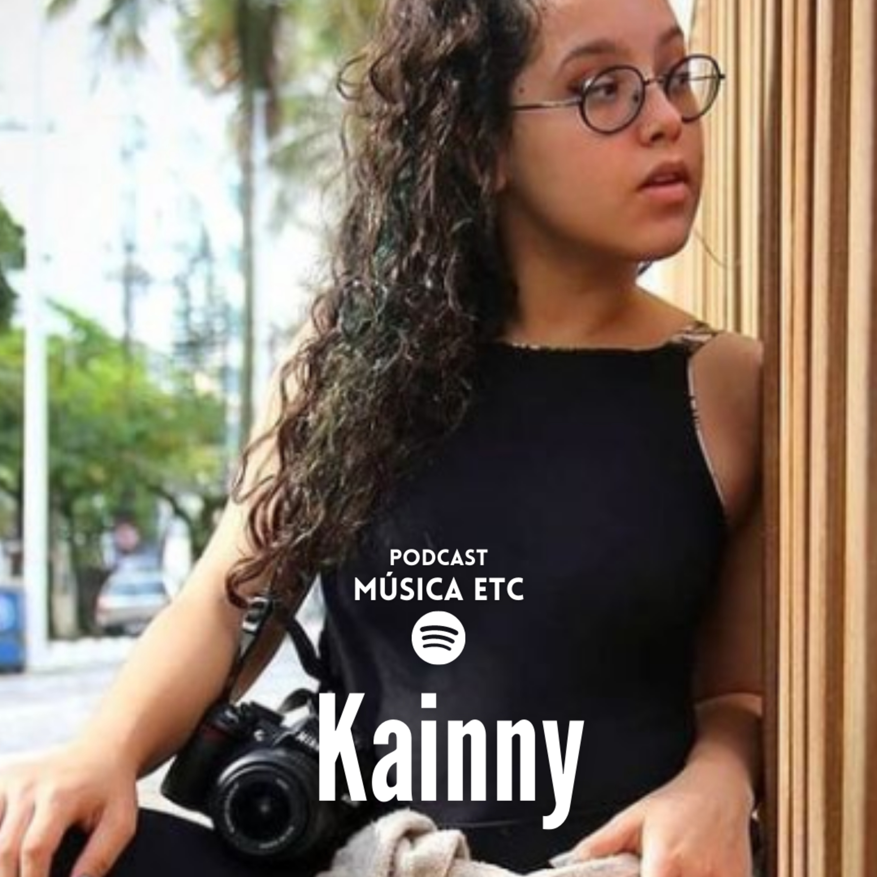 The Voice Kids, Composição, Trajetória e muito mais - Kainny Oliveira episode artwork
