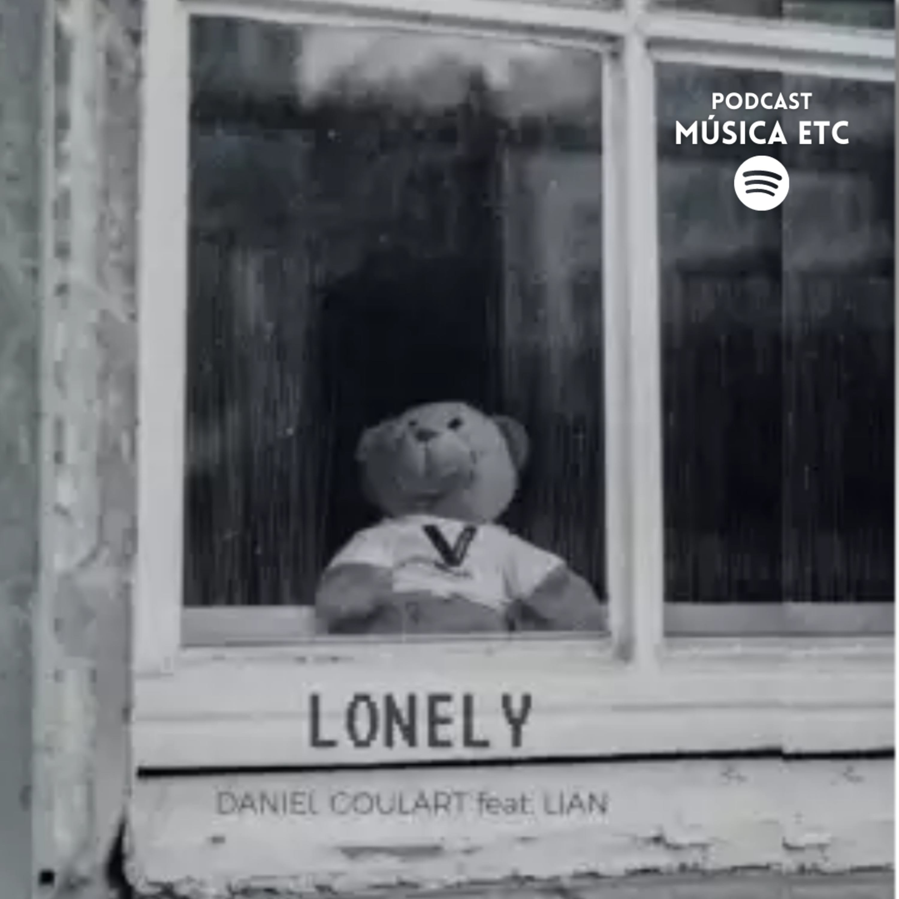 Dj Daniel Goulart conta tudo sobre o Single "Lonely" episode artwork