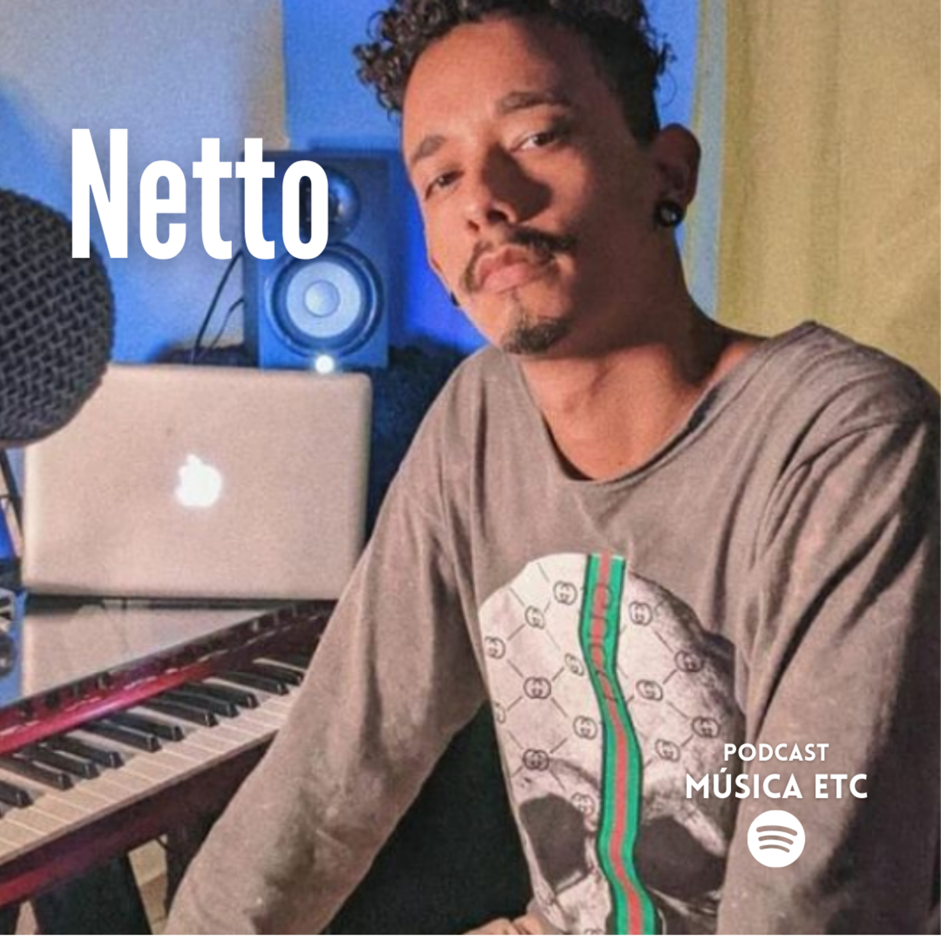 Podcast MÚSICA ETC