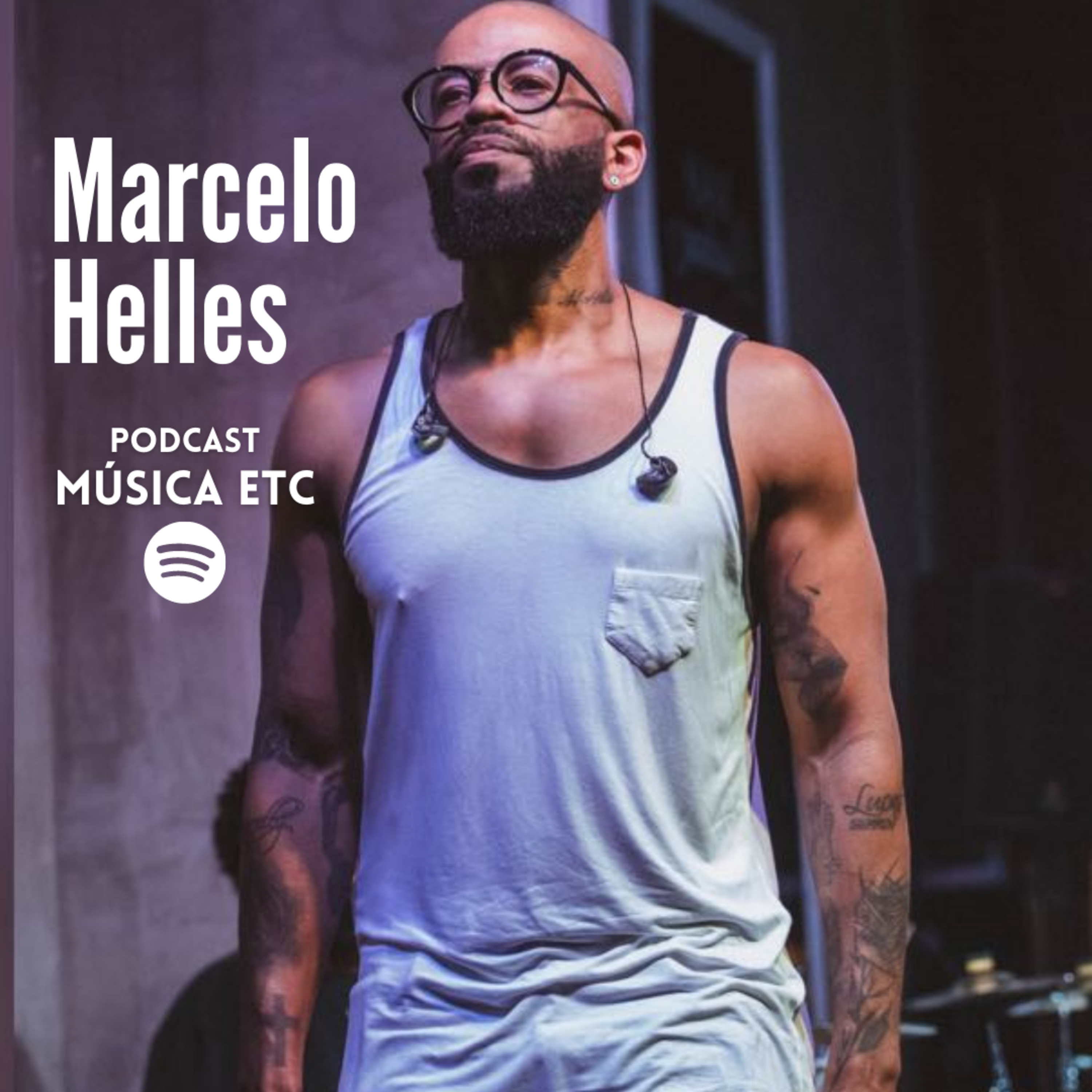 Podcast MÚSICA ETC