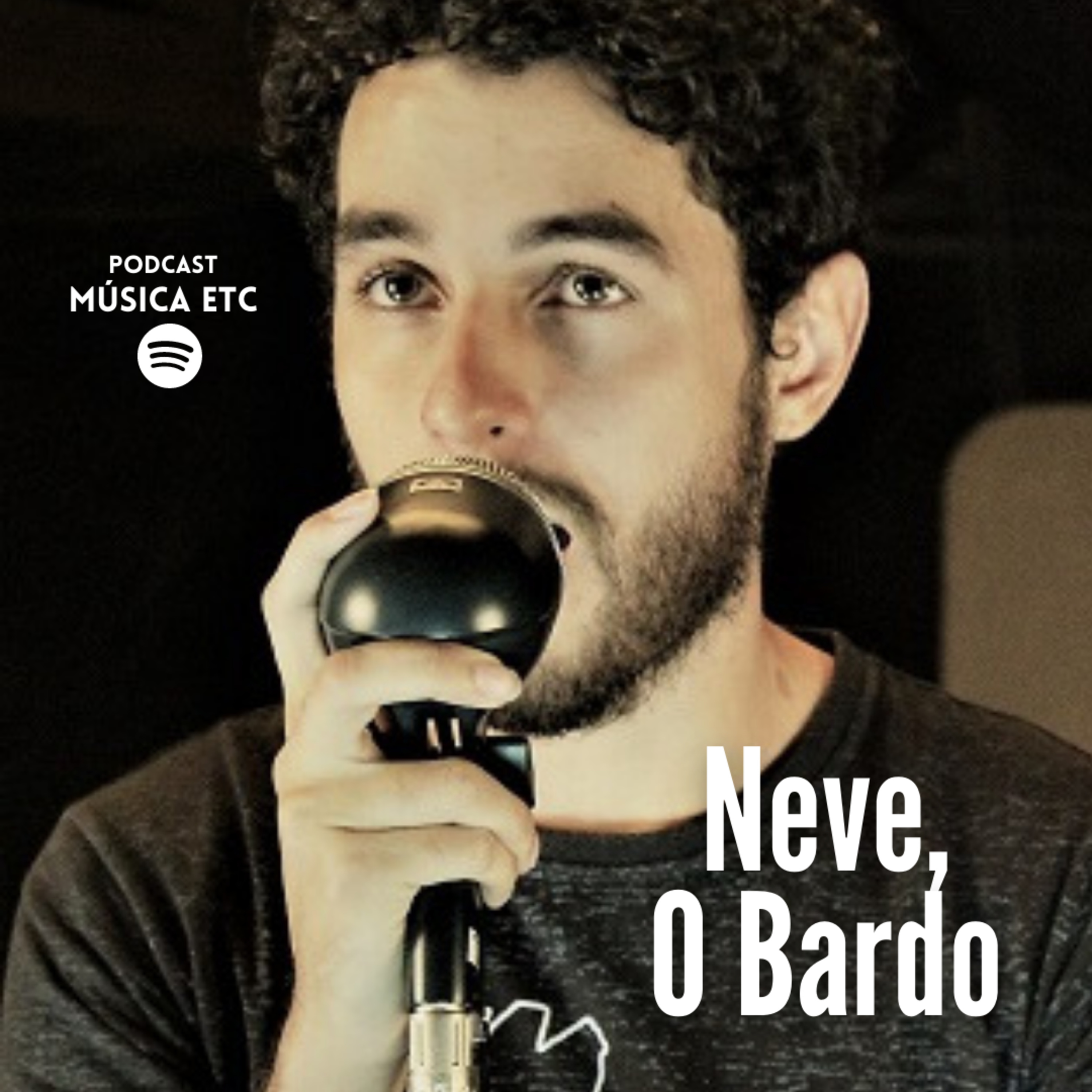Trajetória, Composição e Criação, e muito mais - Neve, O Bardo episode artwork