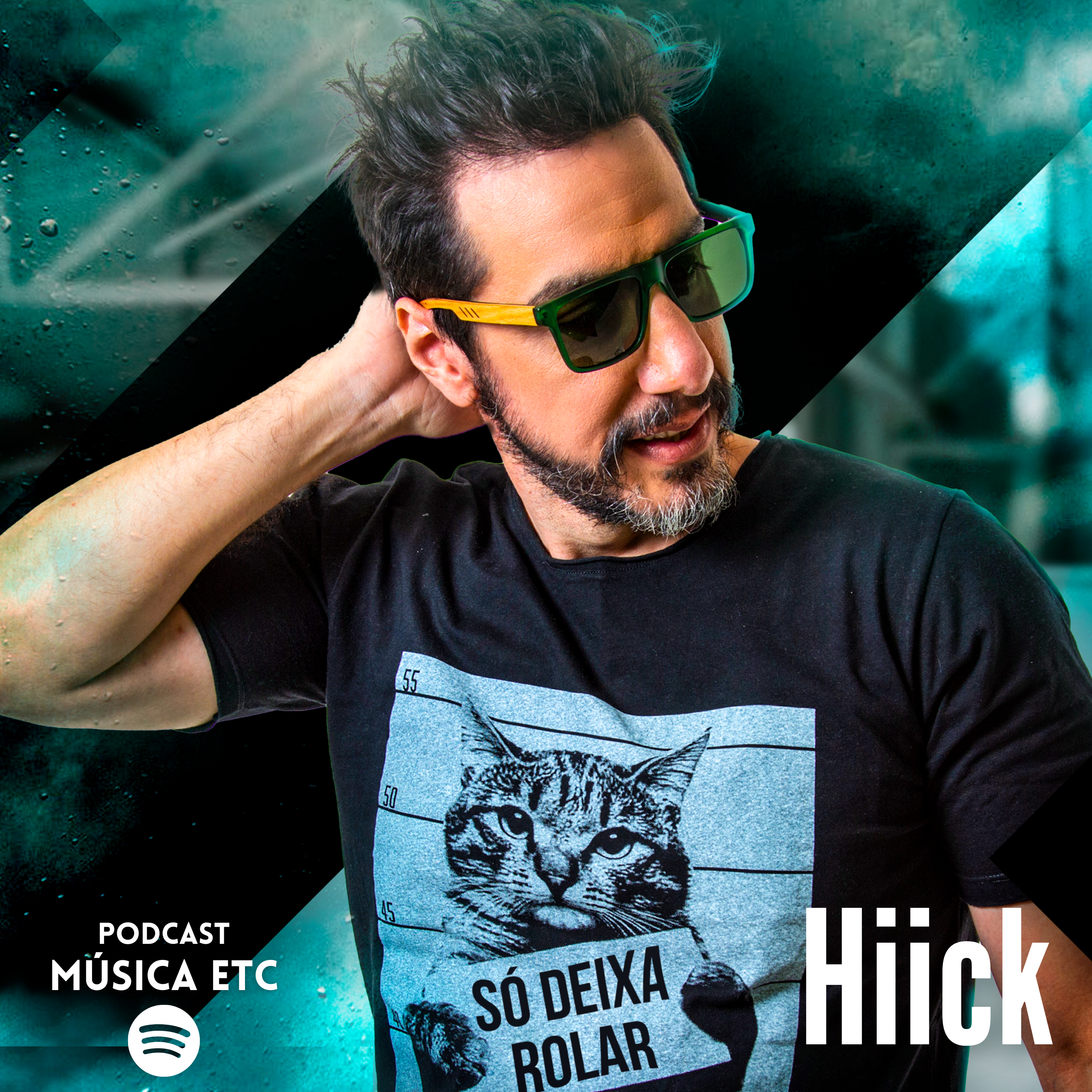 Quando saber o momento de iniciar uma carreira solo - Hiick  episode artwork