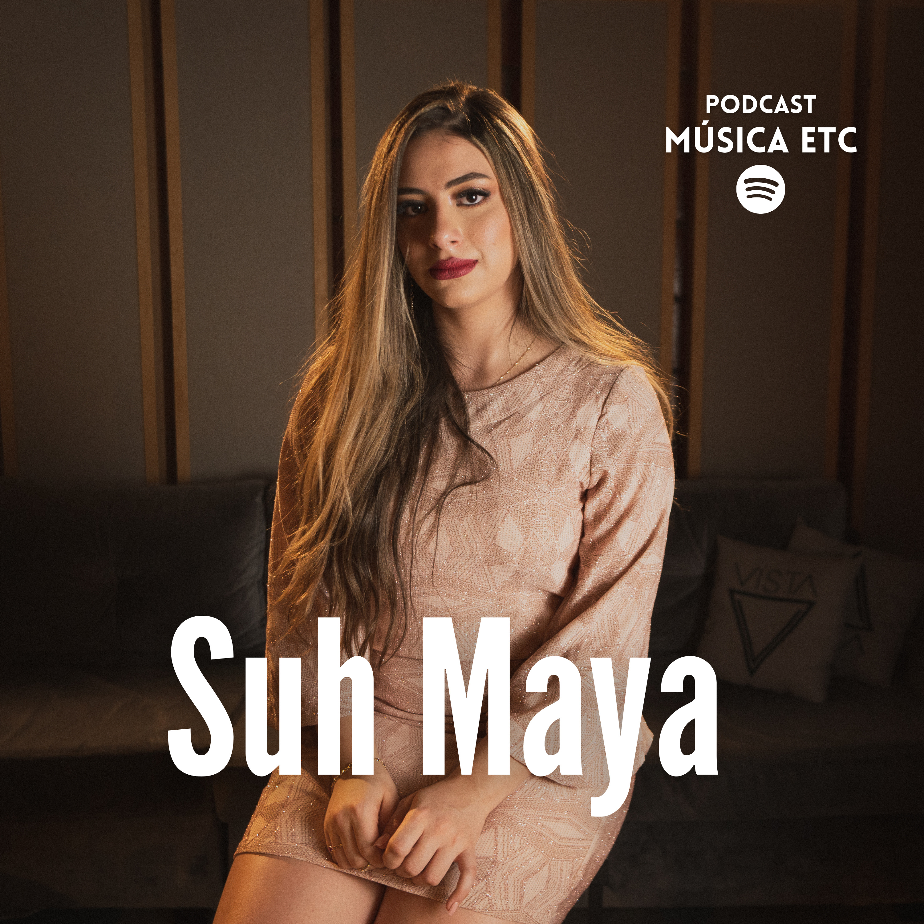 Tiktok e a Música, Dicas e Trajetória - Suh Maya episode artwork