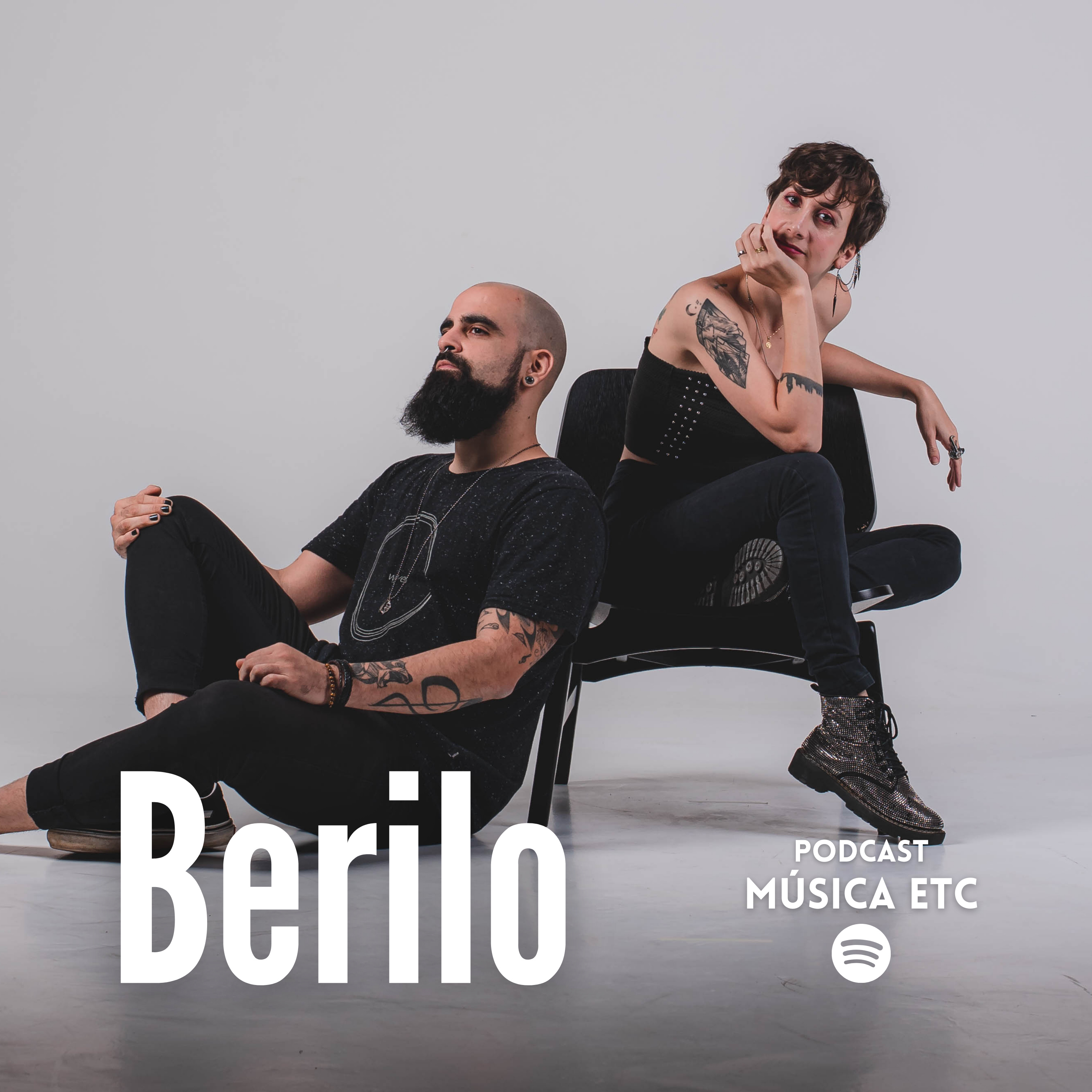 A Liberdade é sua, se você não tem medo - Banda Berilo episode artwork