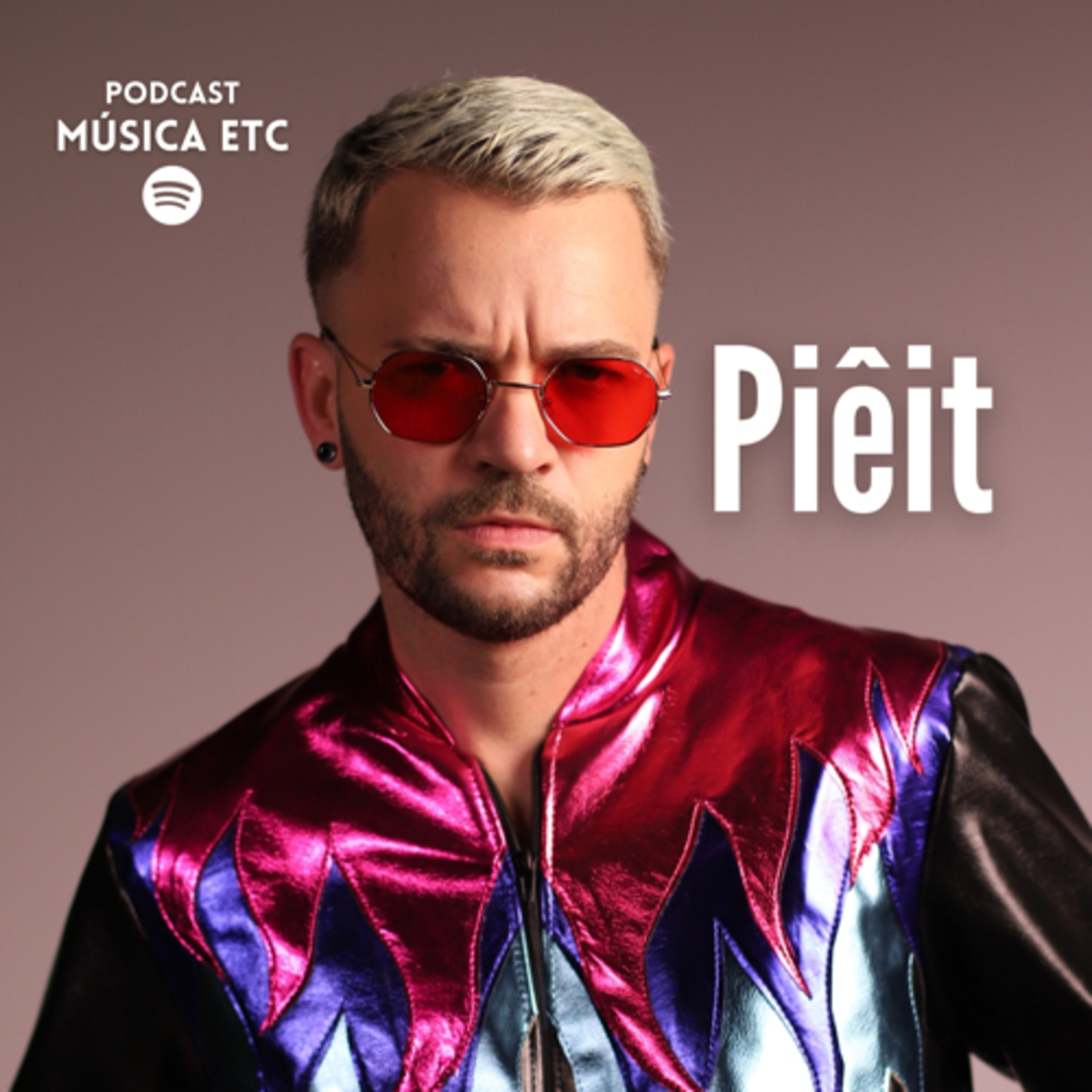 A história da música em minha vida - Piêit episode artwork