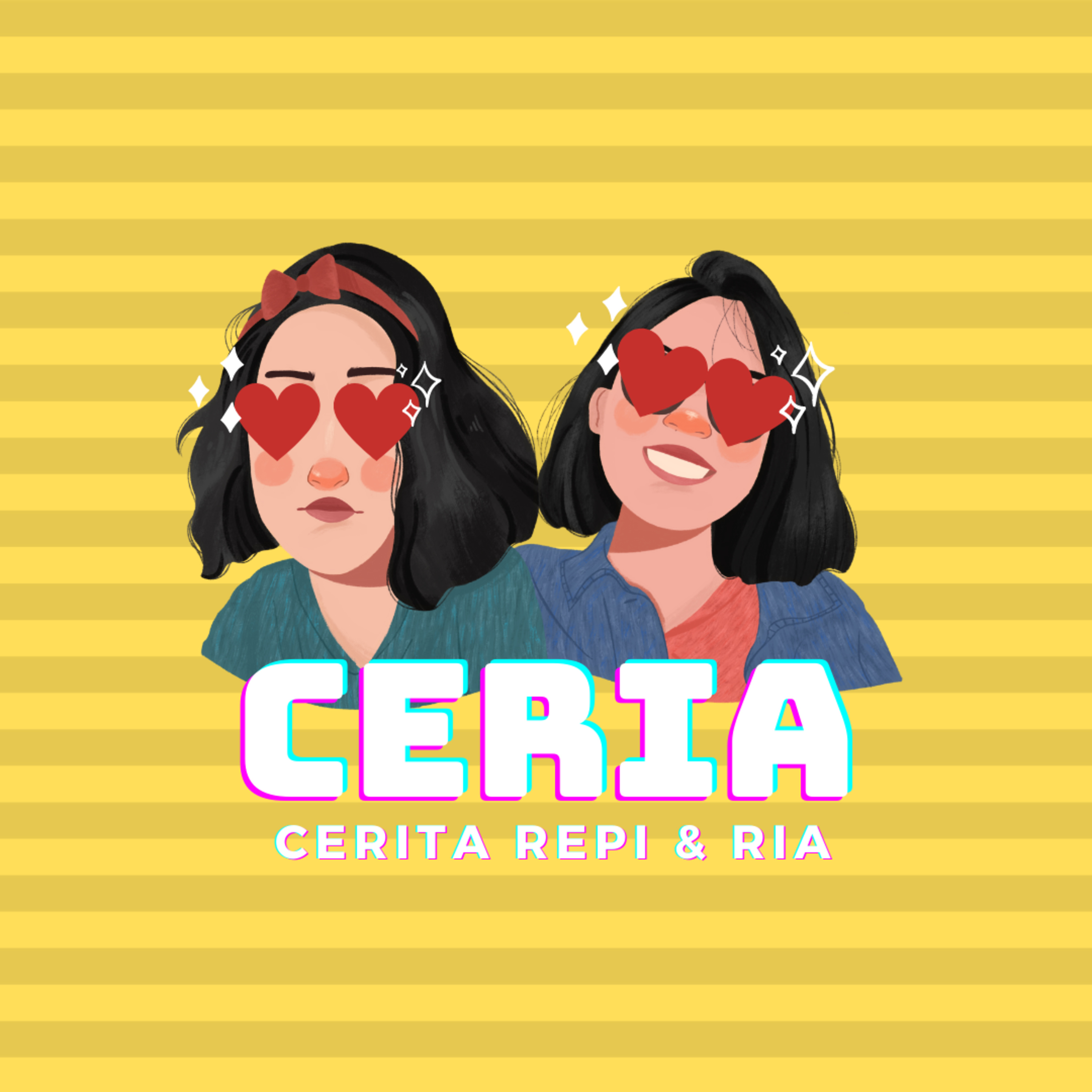 Podcast Ceria!