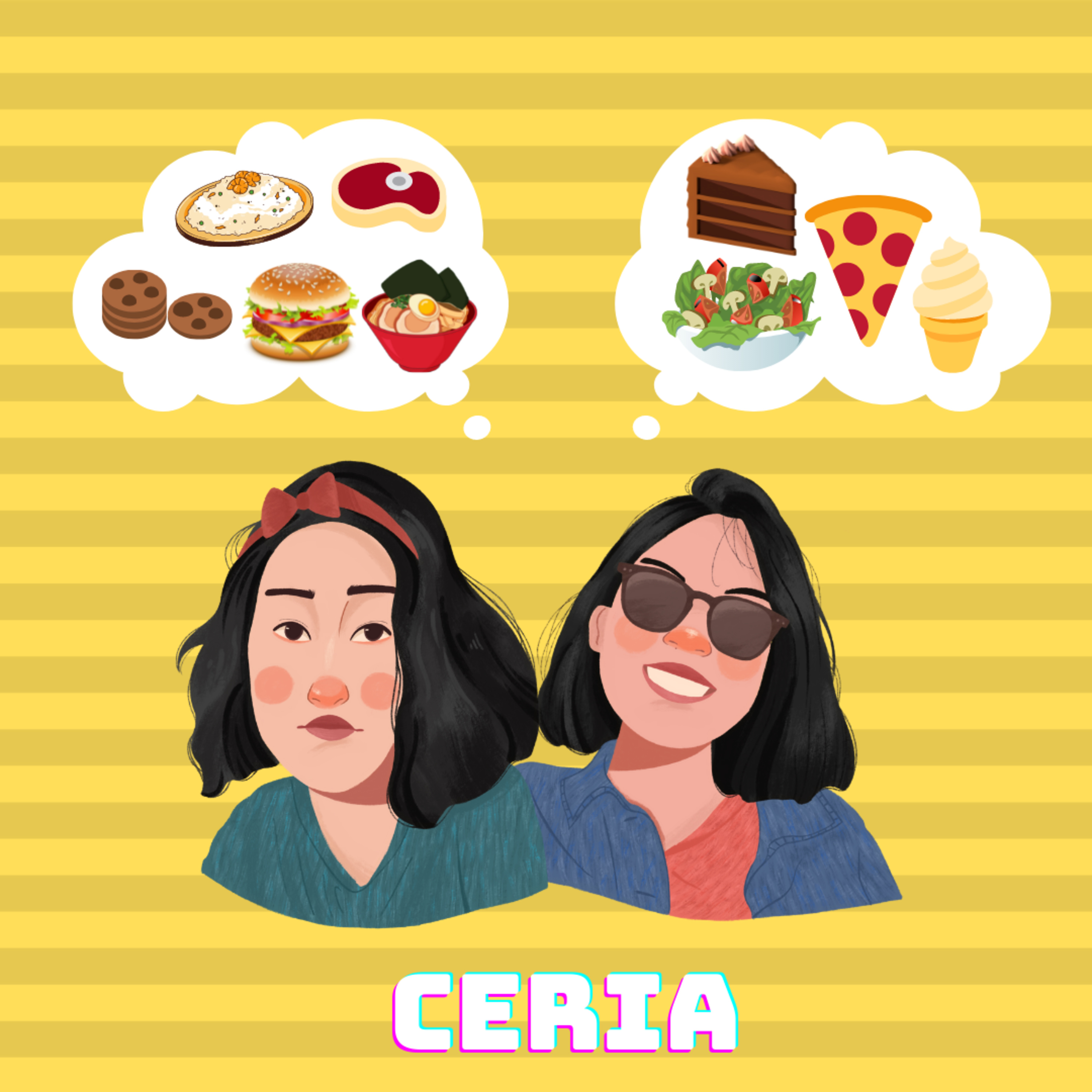 Podcast Ceria!