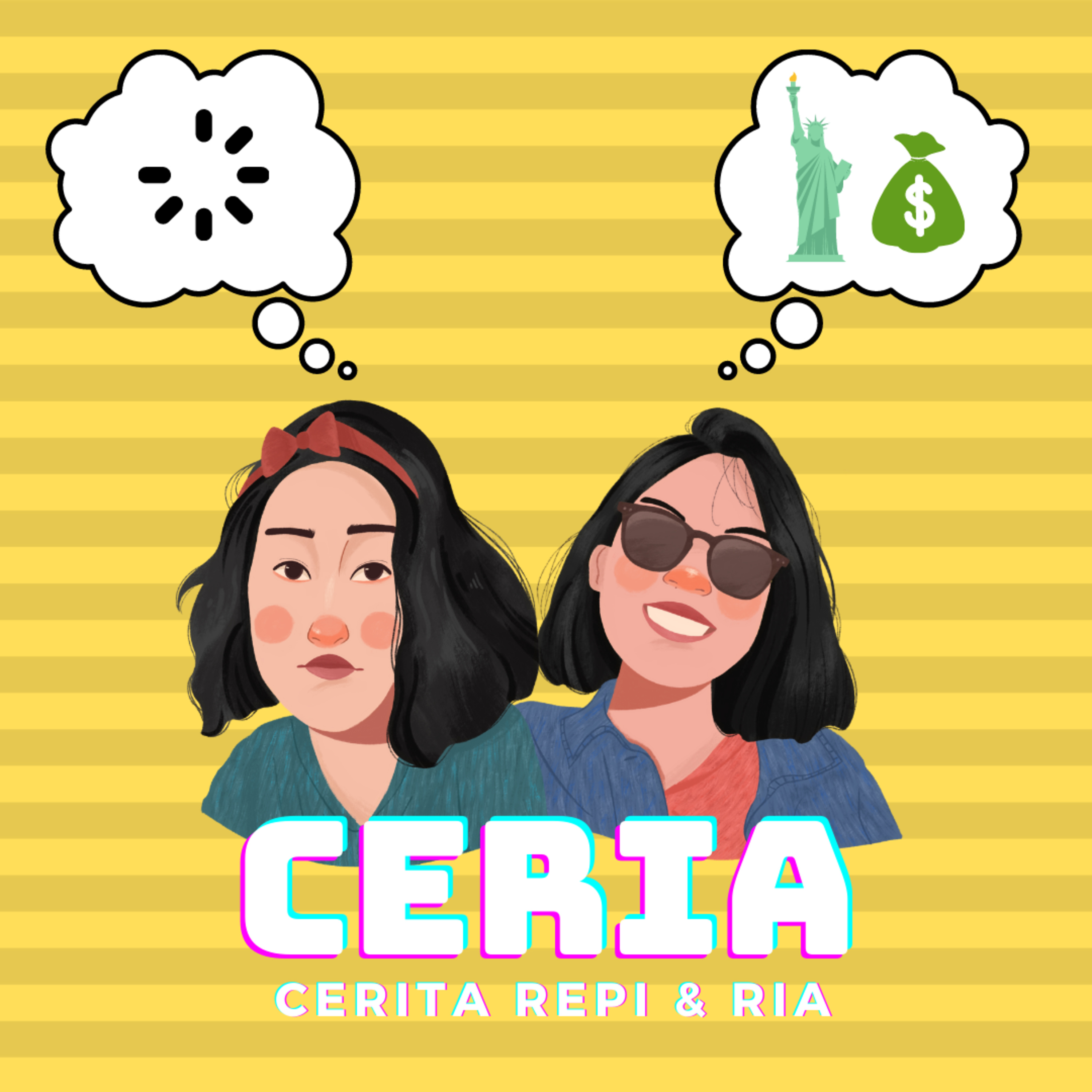 Podcast Ceria!