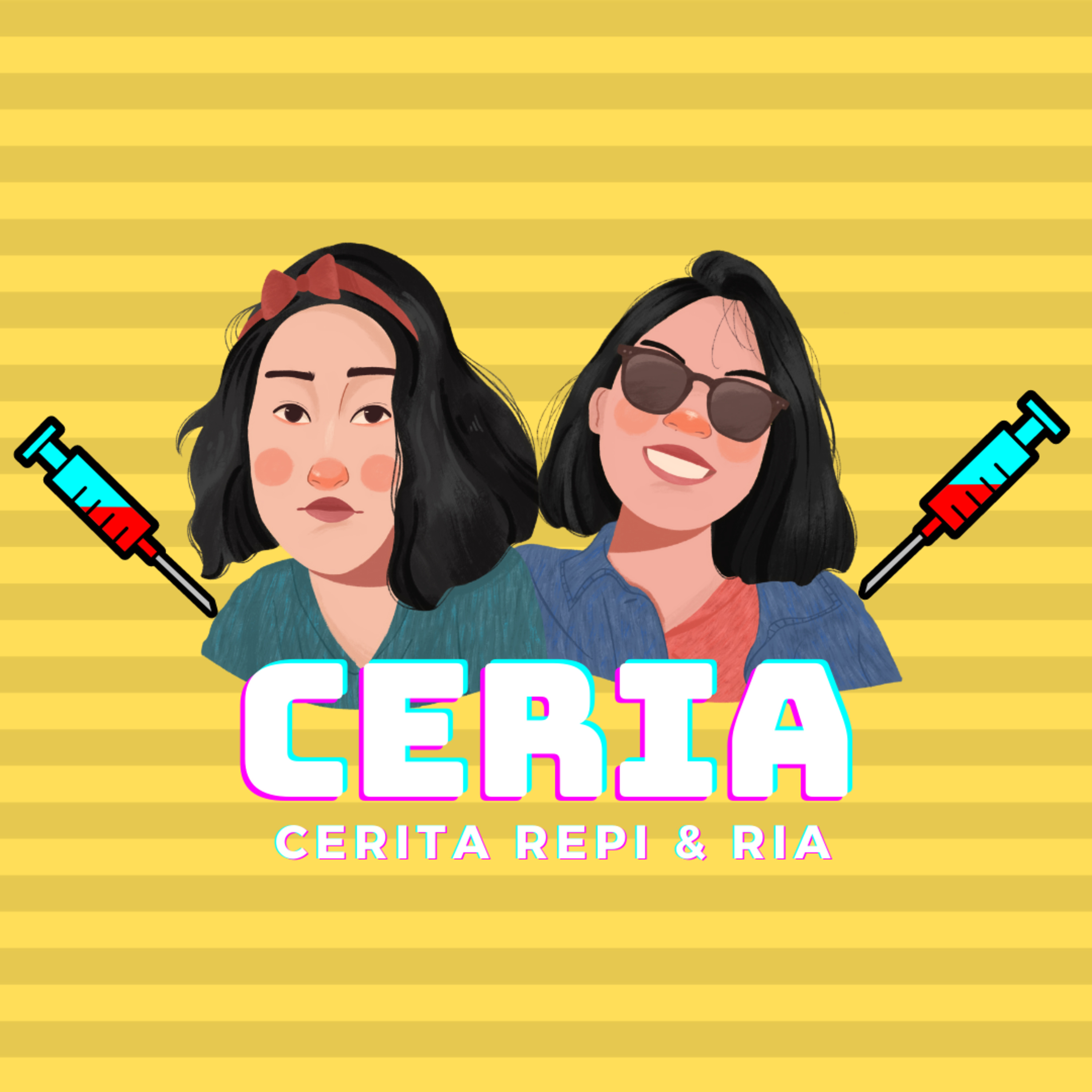 Podcast Ceria!