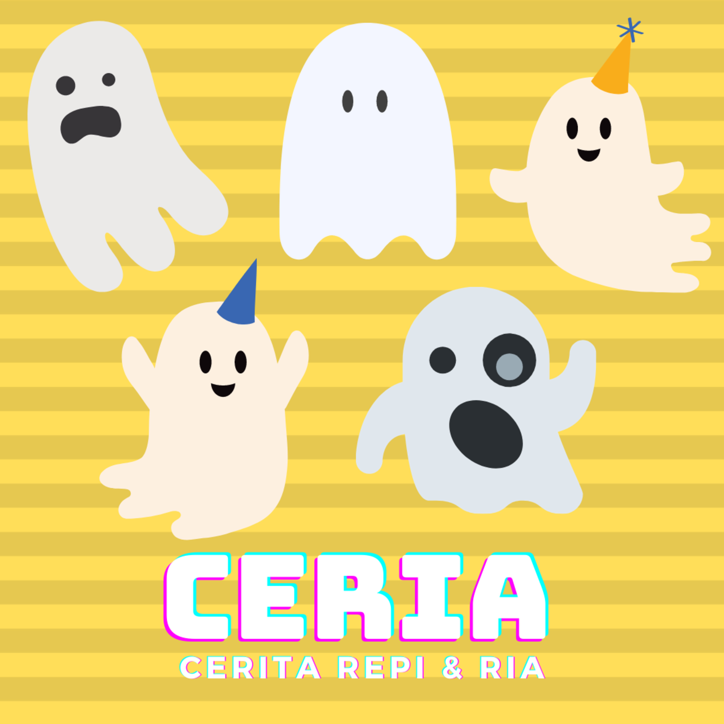 Podcast Ceria!