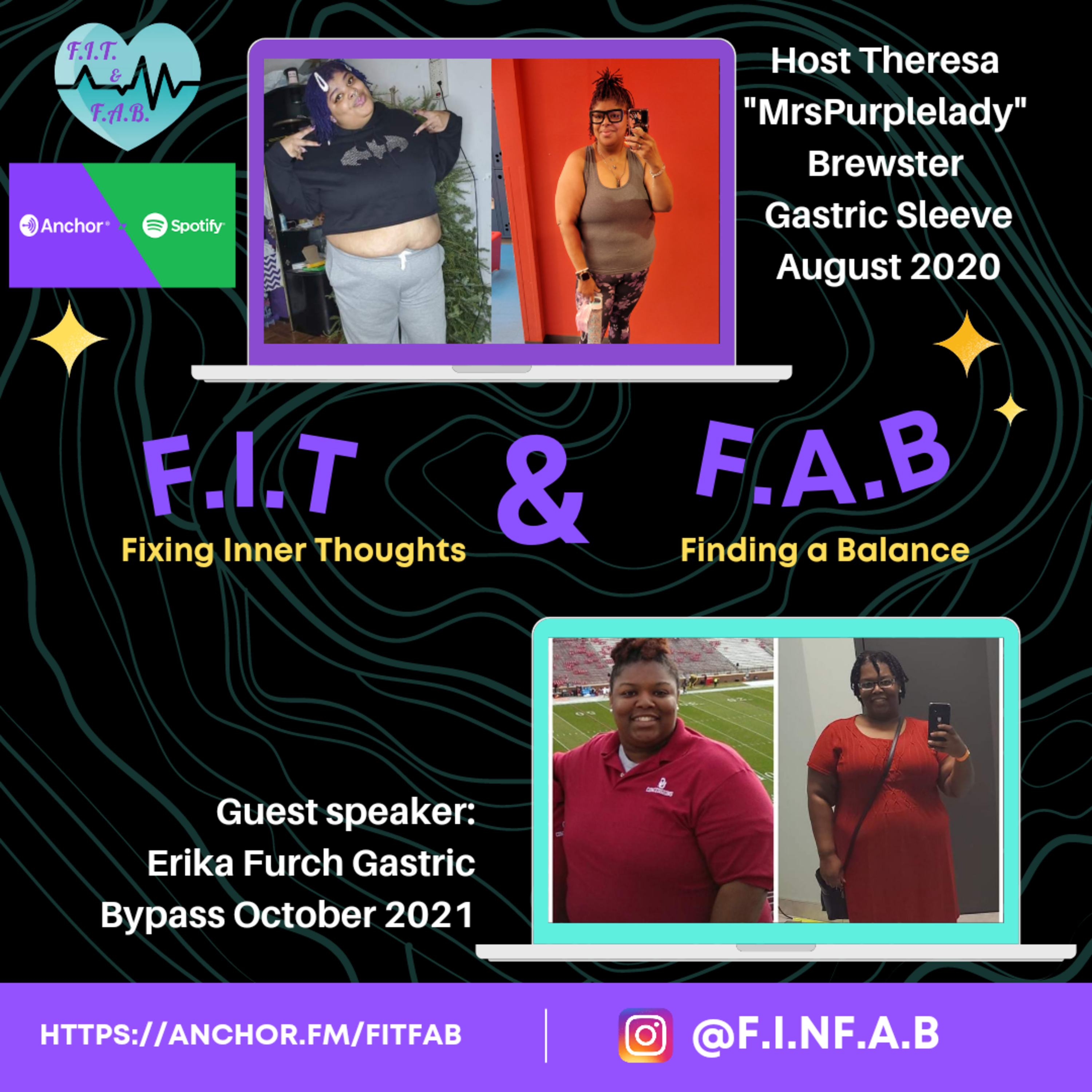 F.I.T. & F.A.B.