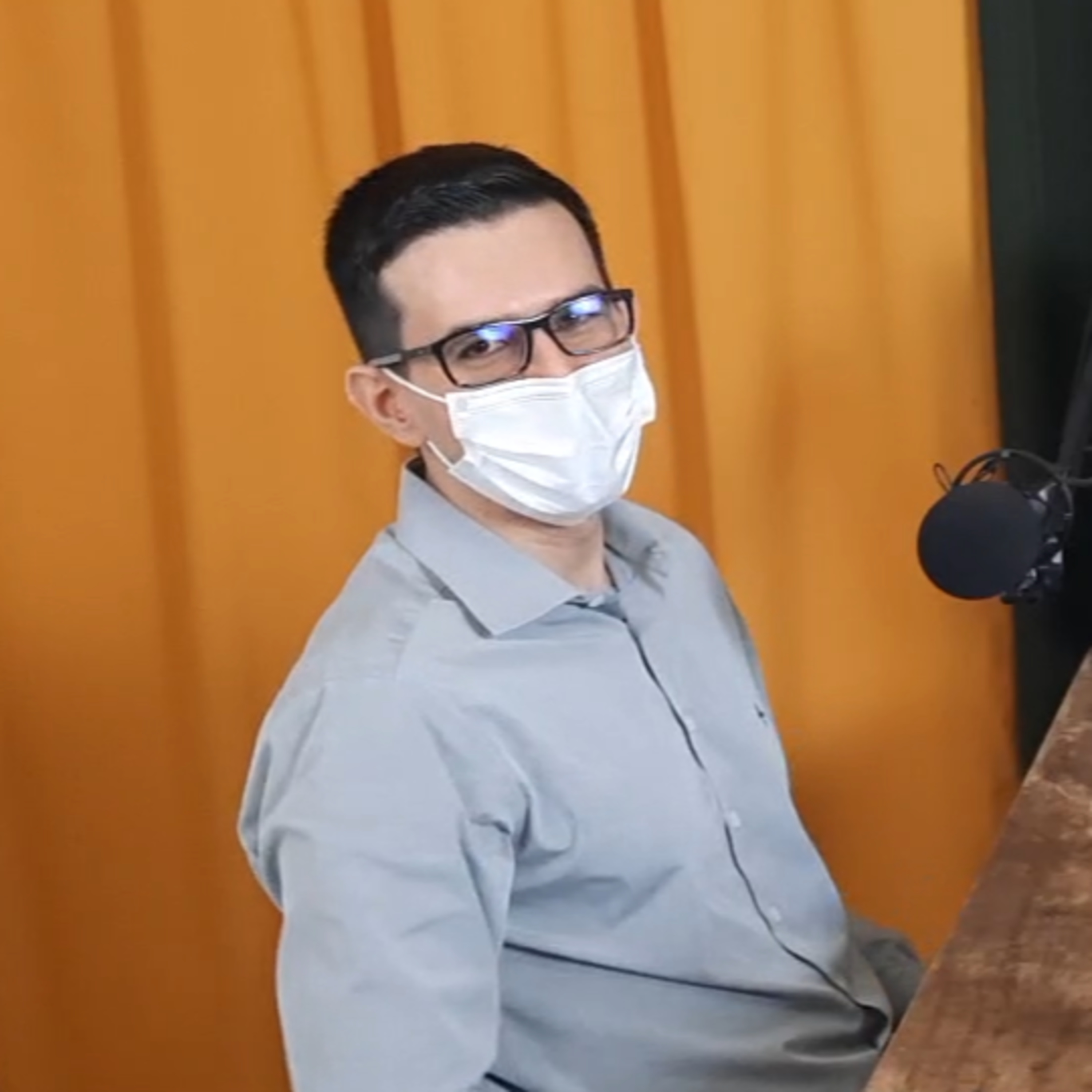 Cerrado Dinâmico Podcast
