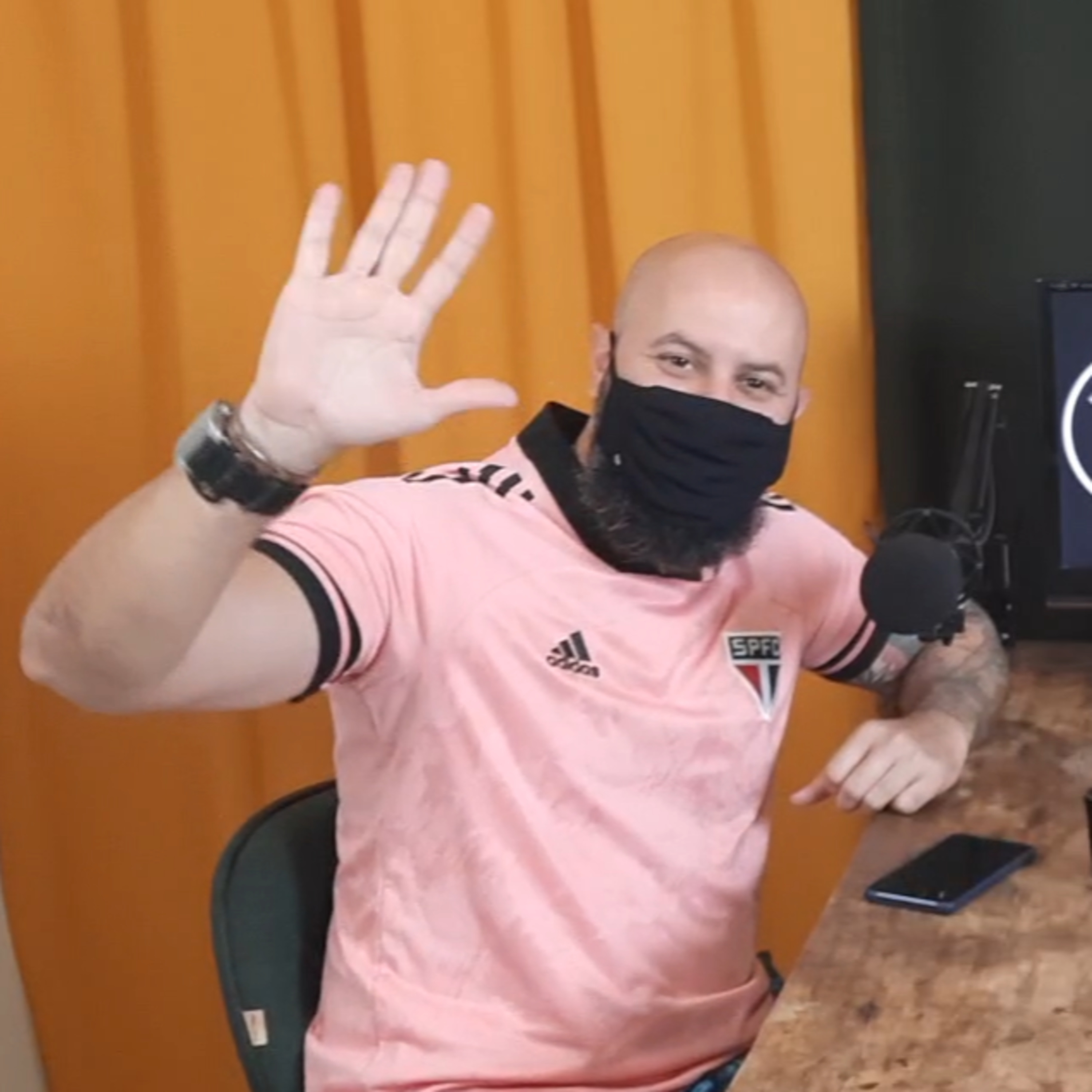 Cerrado Dinâmico Podcast