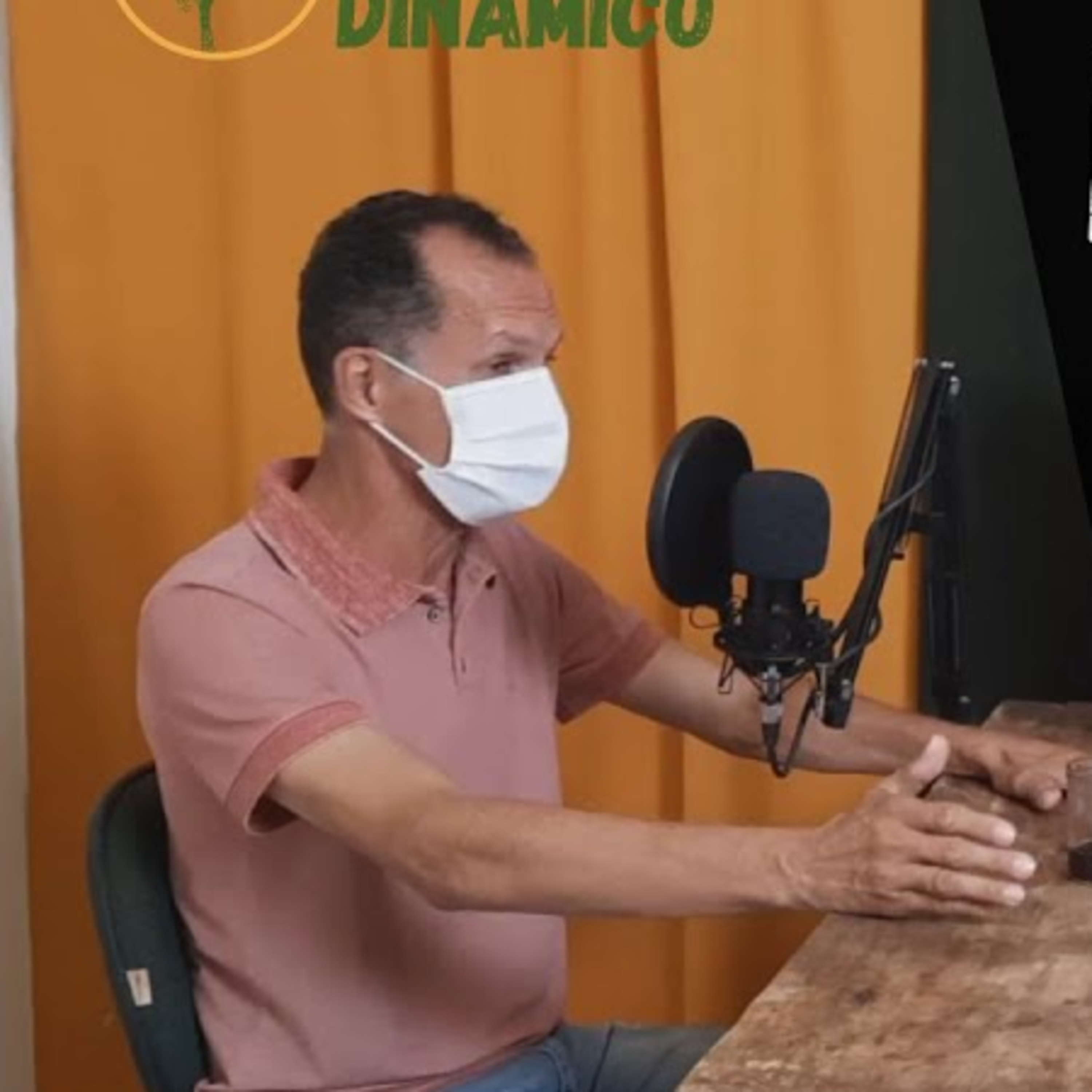 Cerrado Dinâmico Podcast
