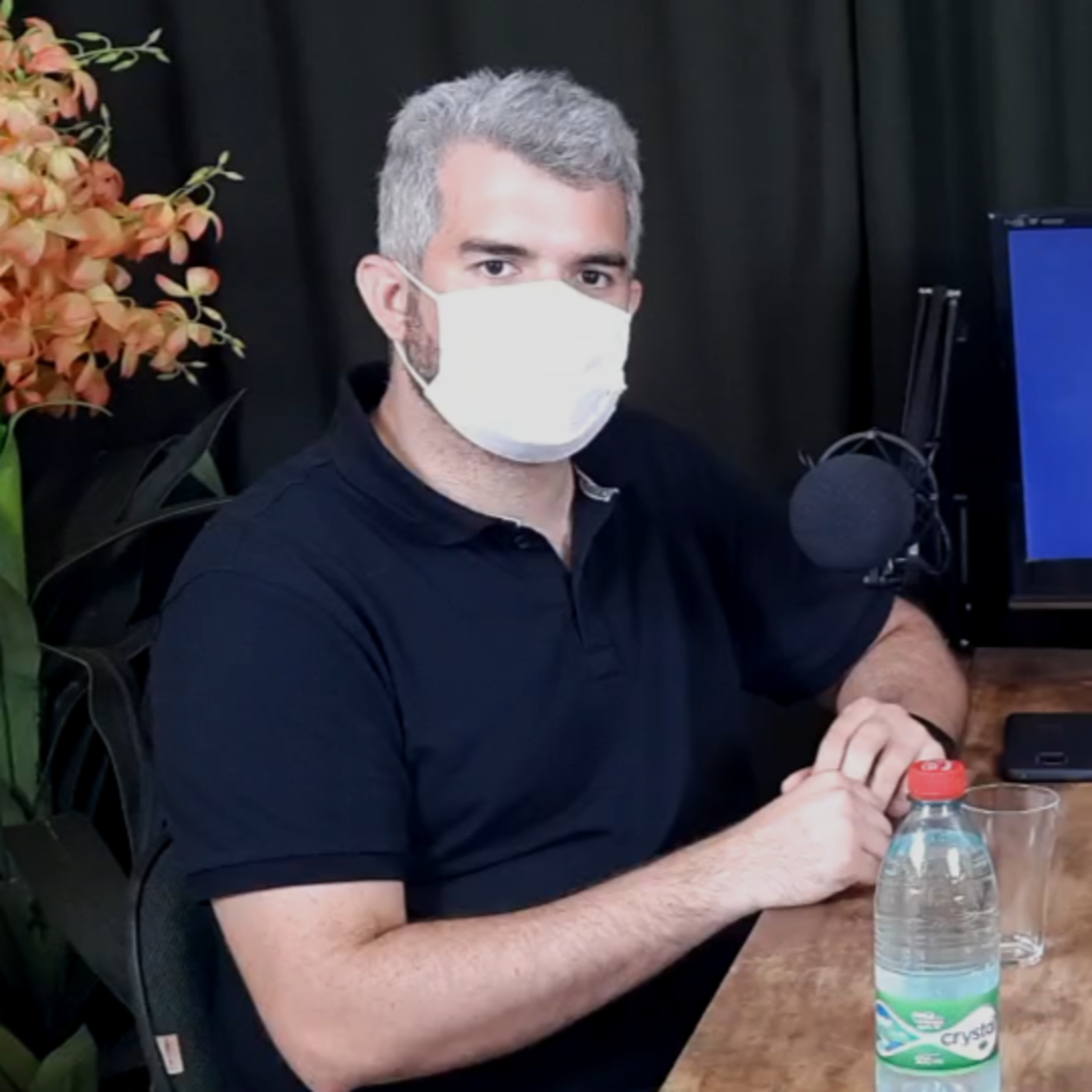 Cerrado Dinâmico Podcast
