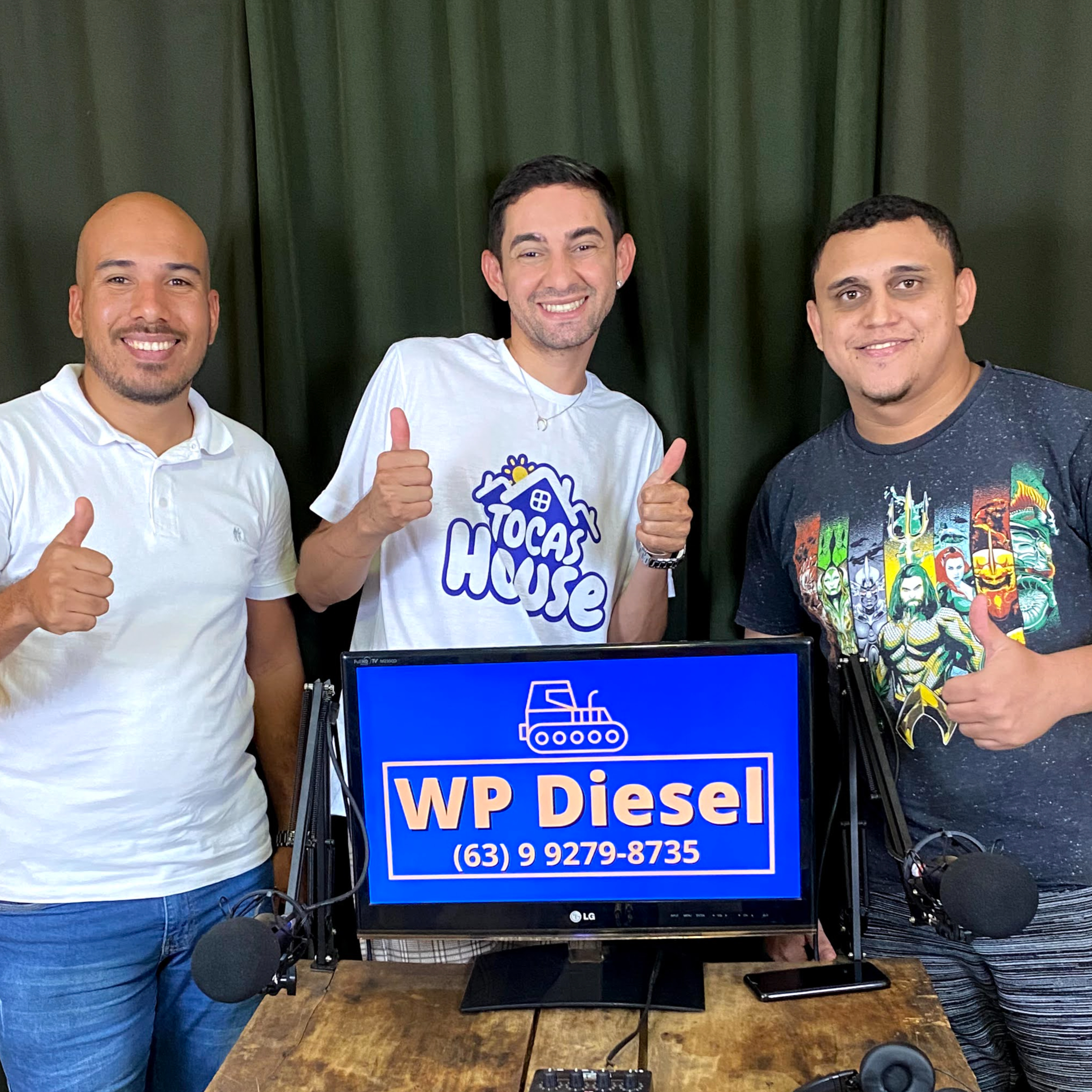 Cerrado Dinâmico Podcast