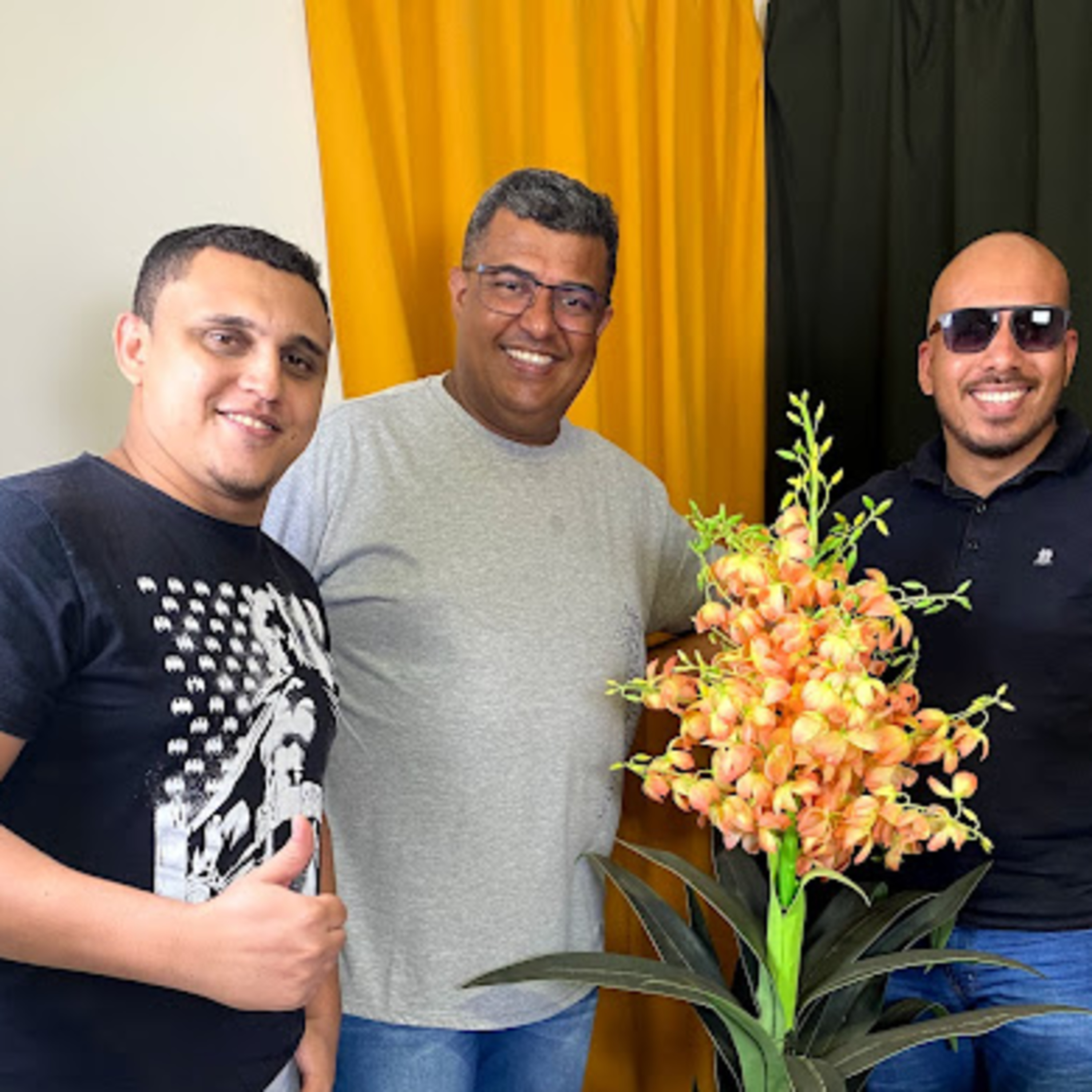 Cerrado Dinâmico Podcast
