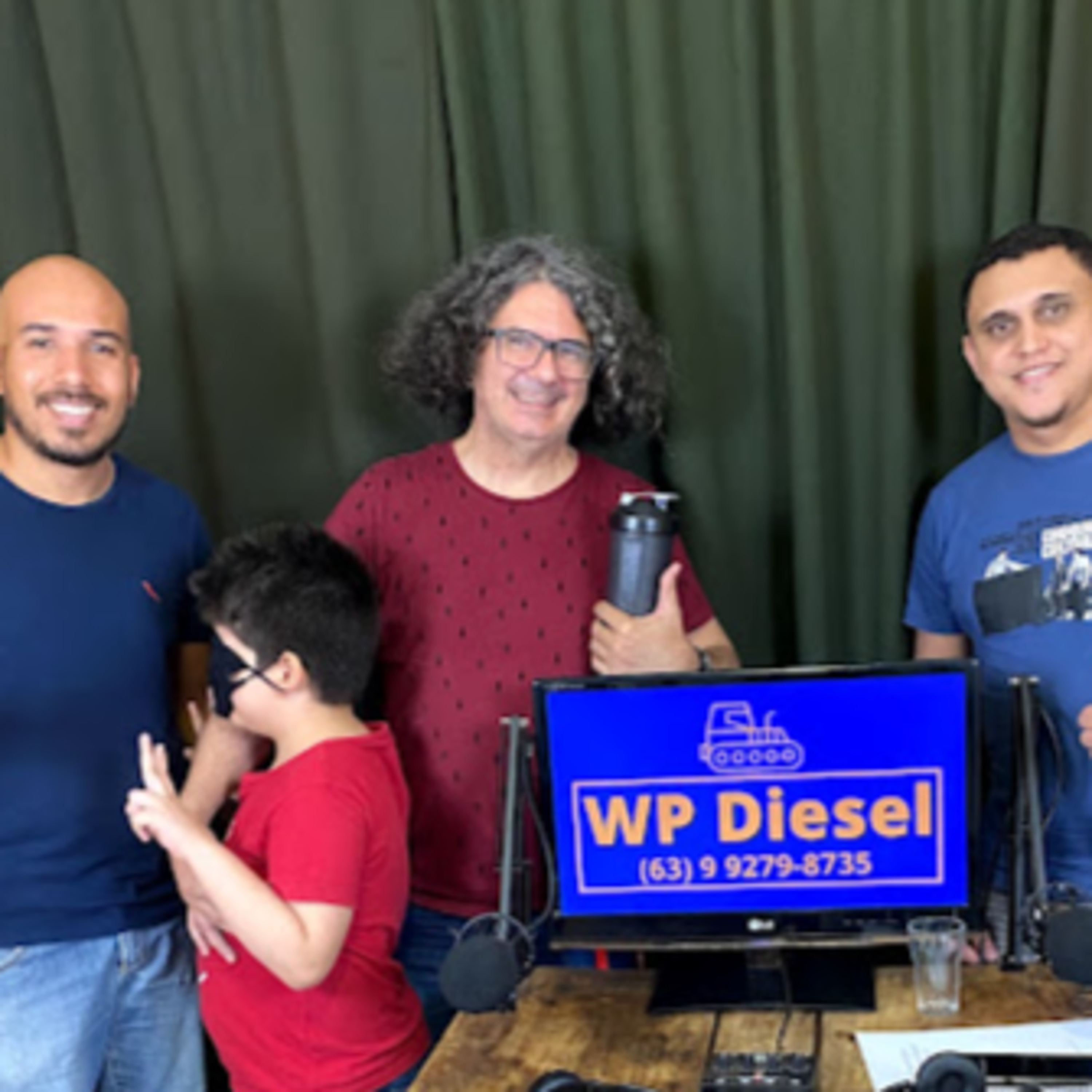 Cerrado Dinâmico Podcast