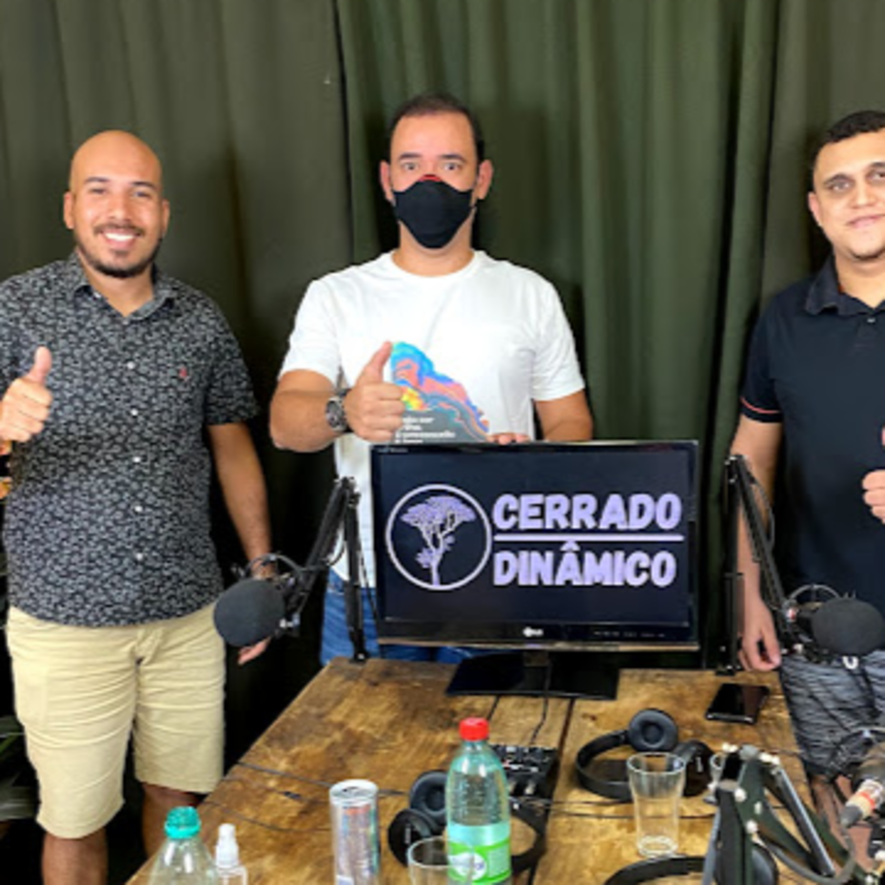 Cerrado Dinâmico Podcast