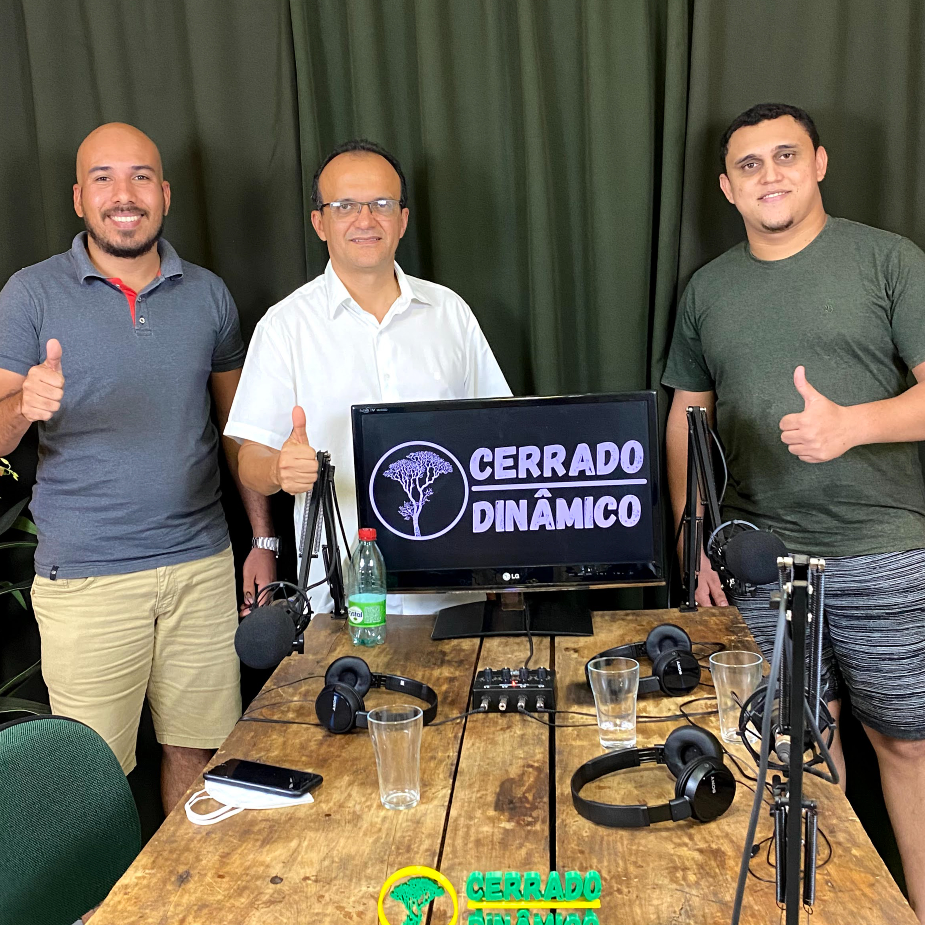 Cerrado Dinâmico Podcast
