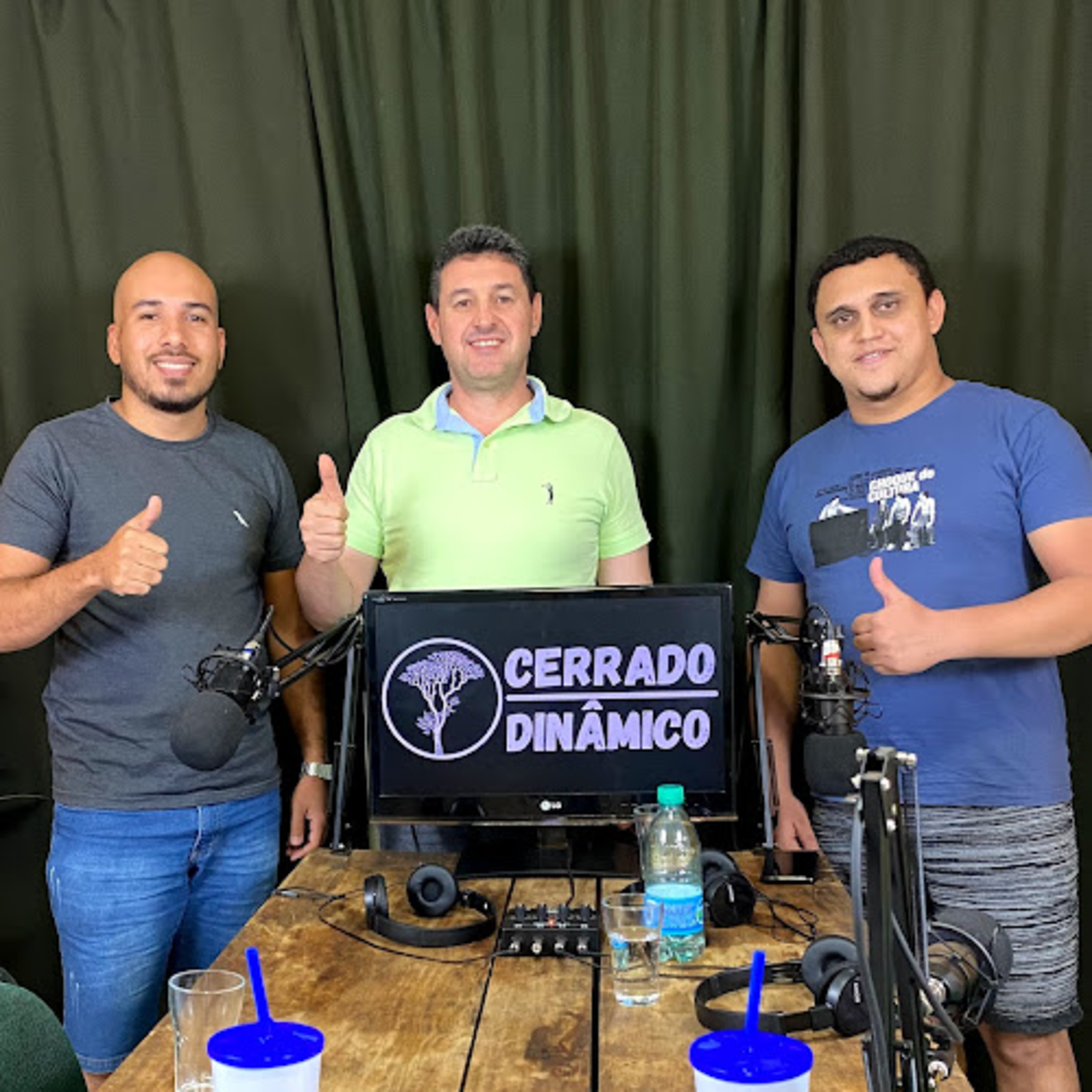 Cerrado Dinâmico Podcast