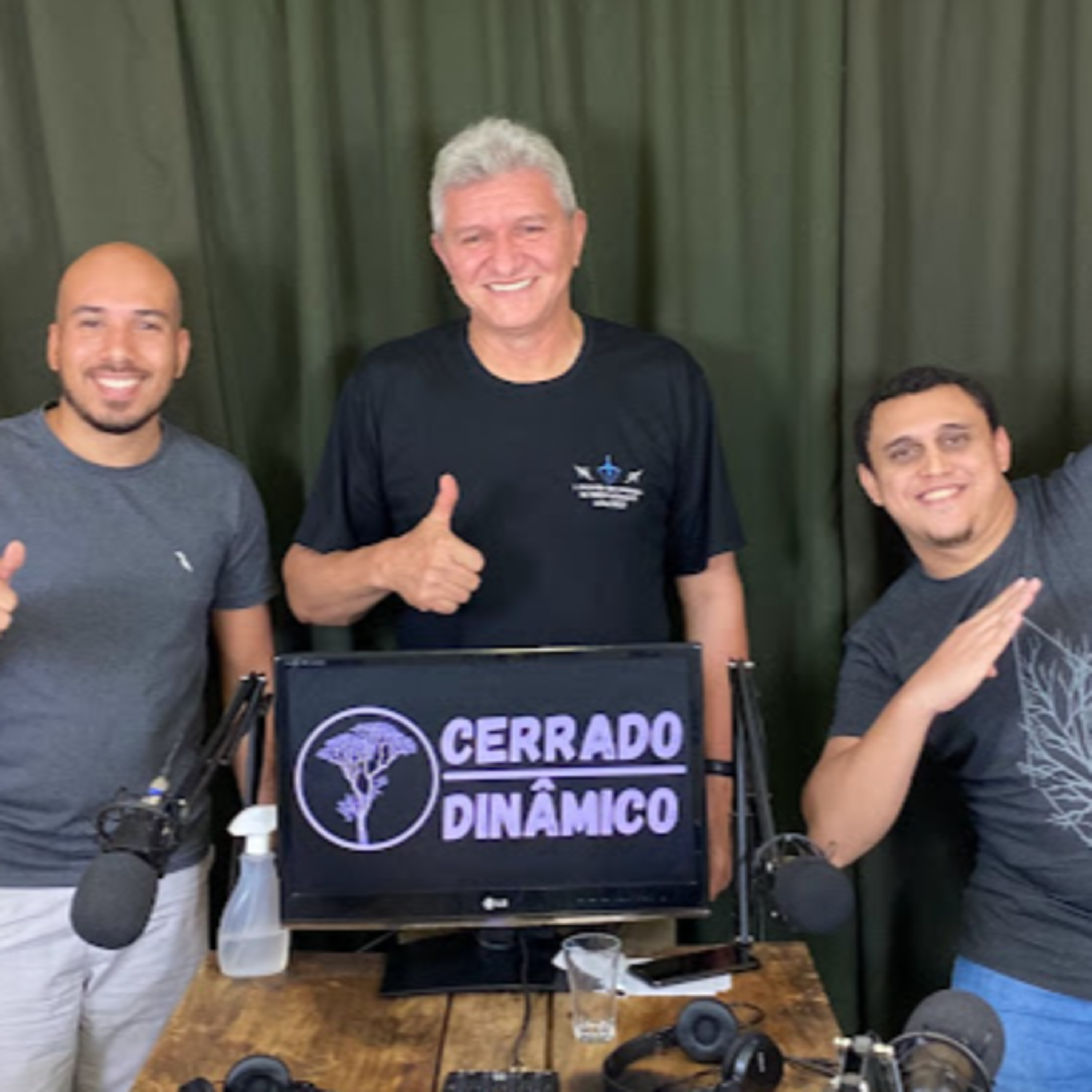 Cerrado Dinâmico Podcast