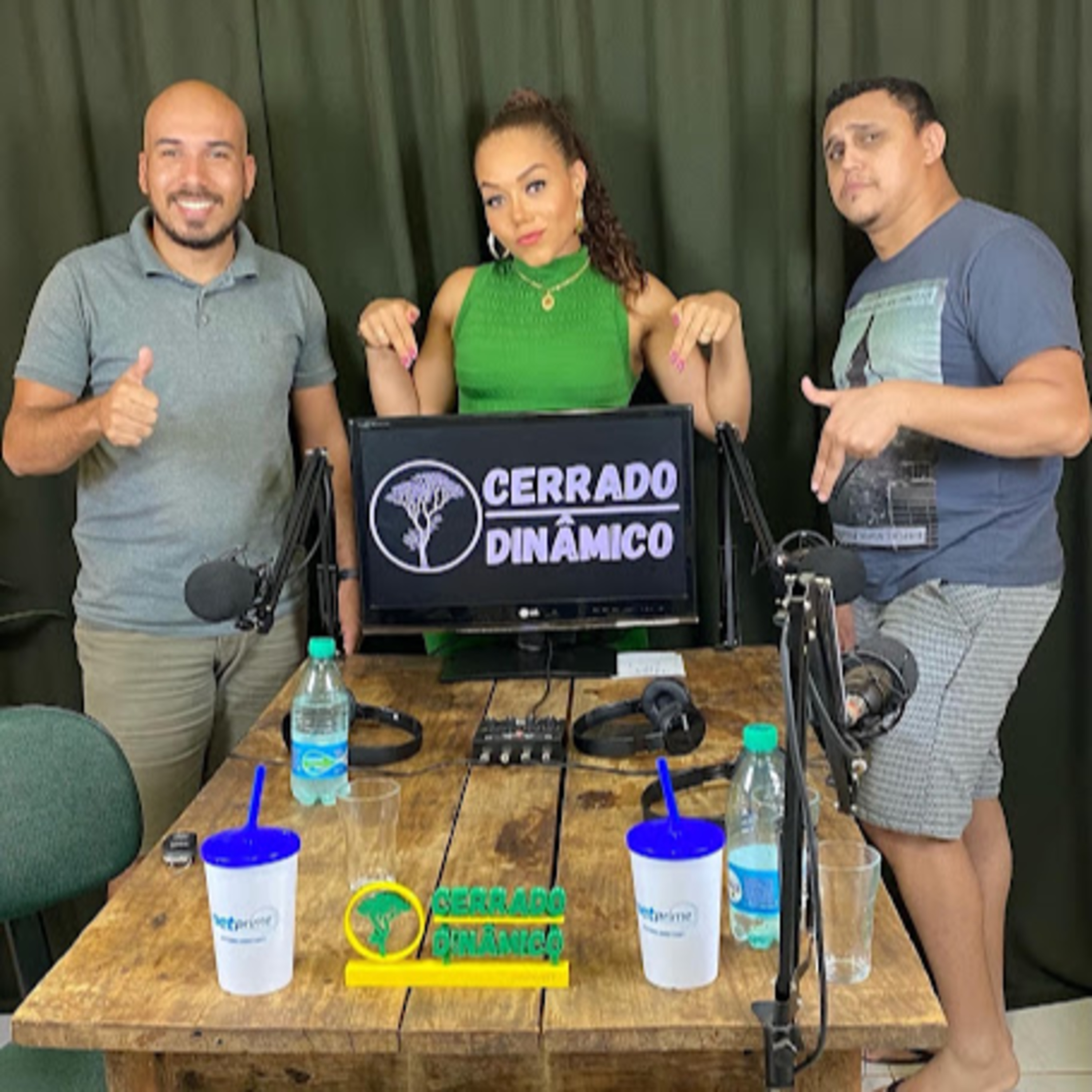 Cerrado Dinâmico Podcast